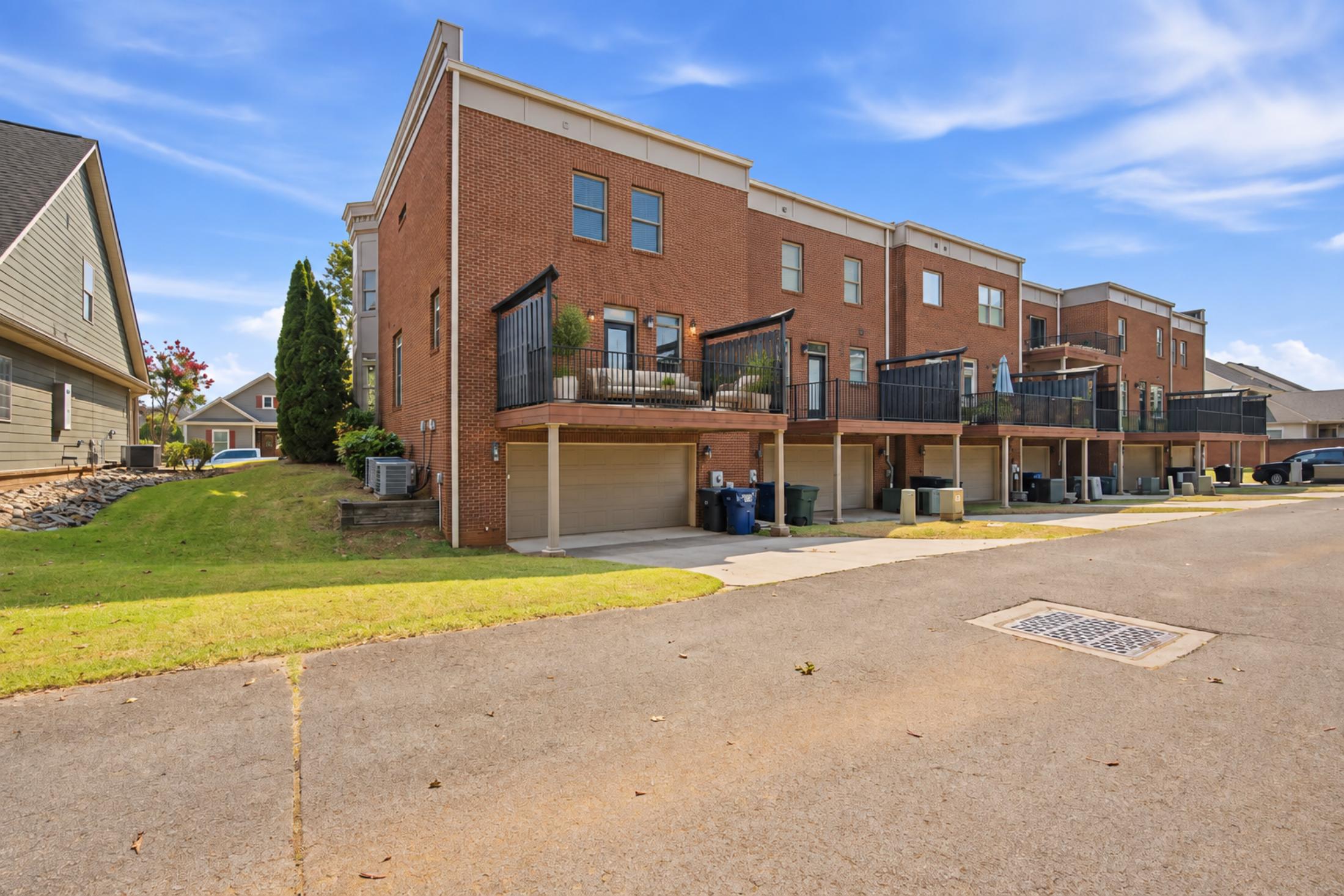  6413 Lincoln Park Place NW - 物件實景