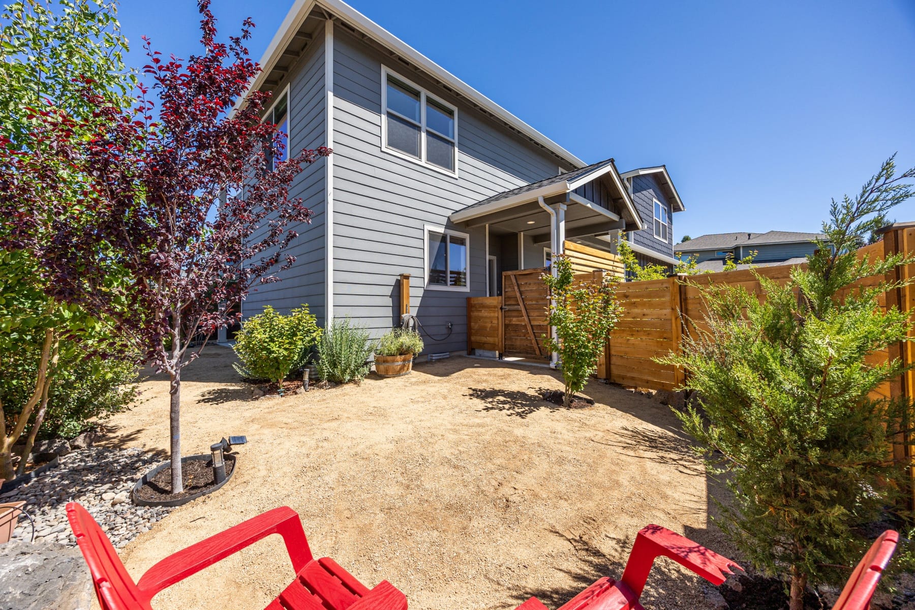  2350 NE Purcell Court Bend, OR 97701 - 物件實景