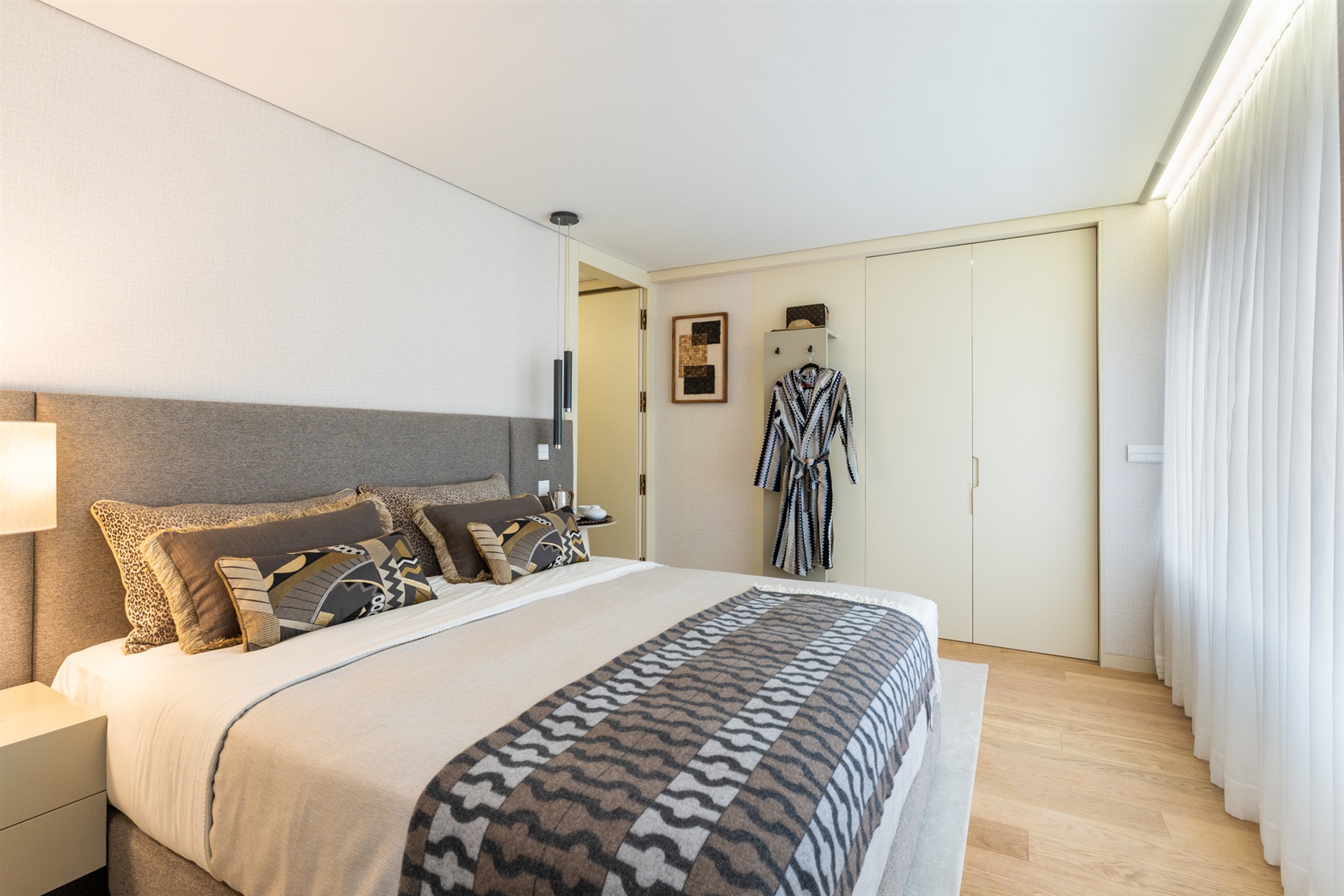  Flat, 1 bedrooms, for Sale - 物件實景