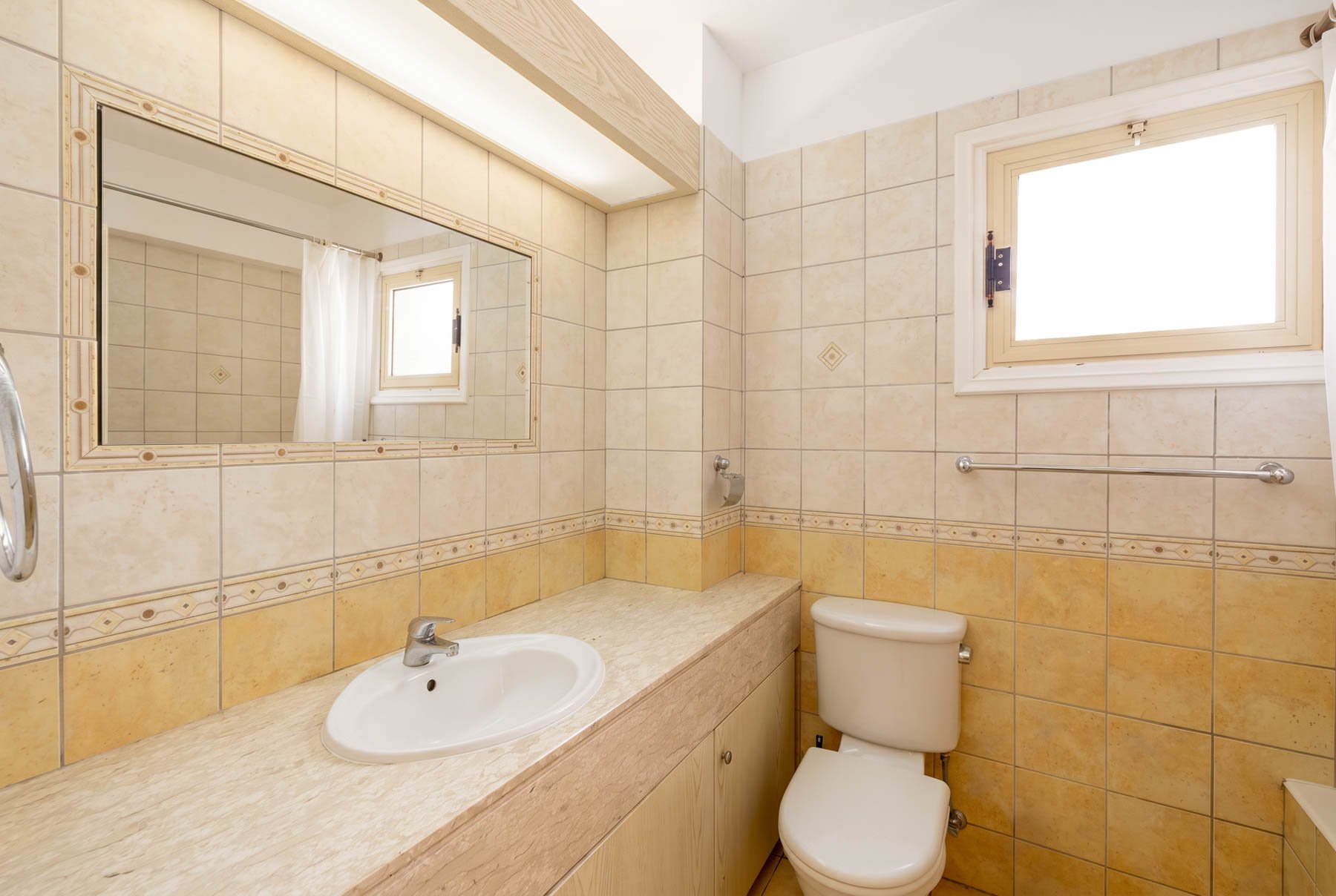 Five Bedroom Villa with Private Pool in Kissonerga, Pafos - 物件實景