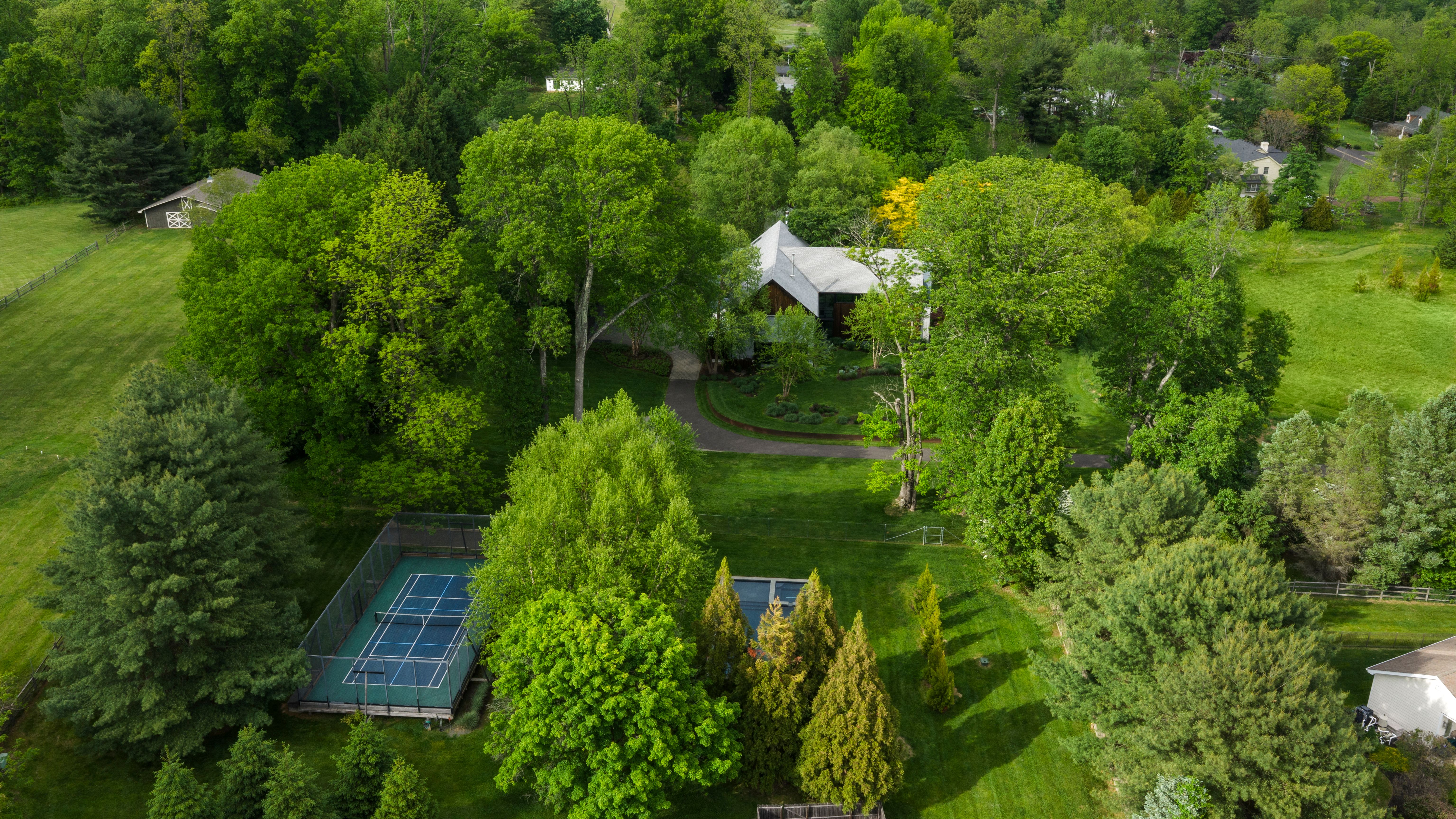  5828 Stoney Hill Road, New Hope, PA 18938 - 物件實景