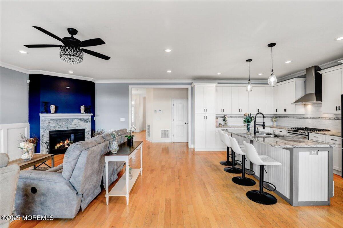 Brick, New Jersey, 08724, United States, 5 Bedrooms Bedrooms, ,3 BathroomsBathrooms,Residential,For Sale,1985674