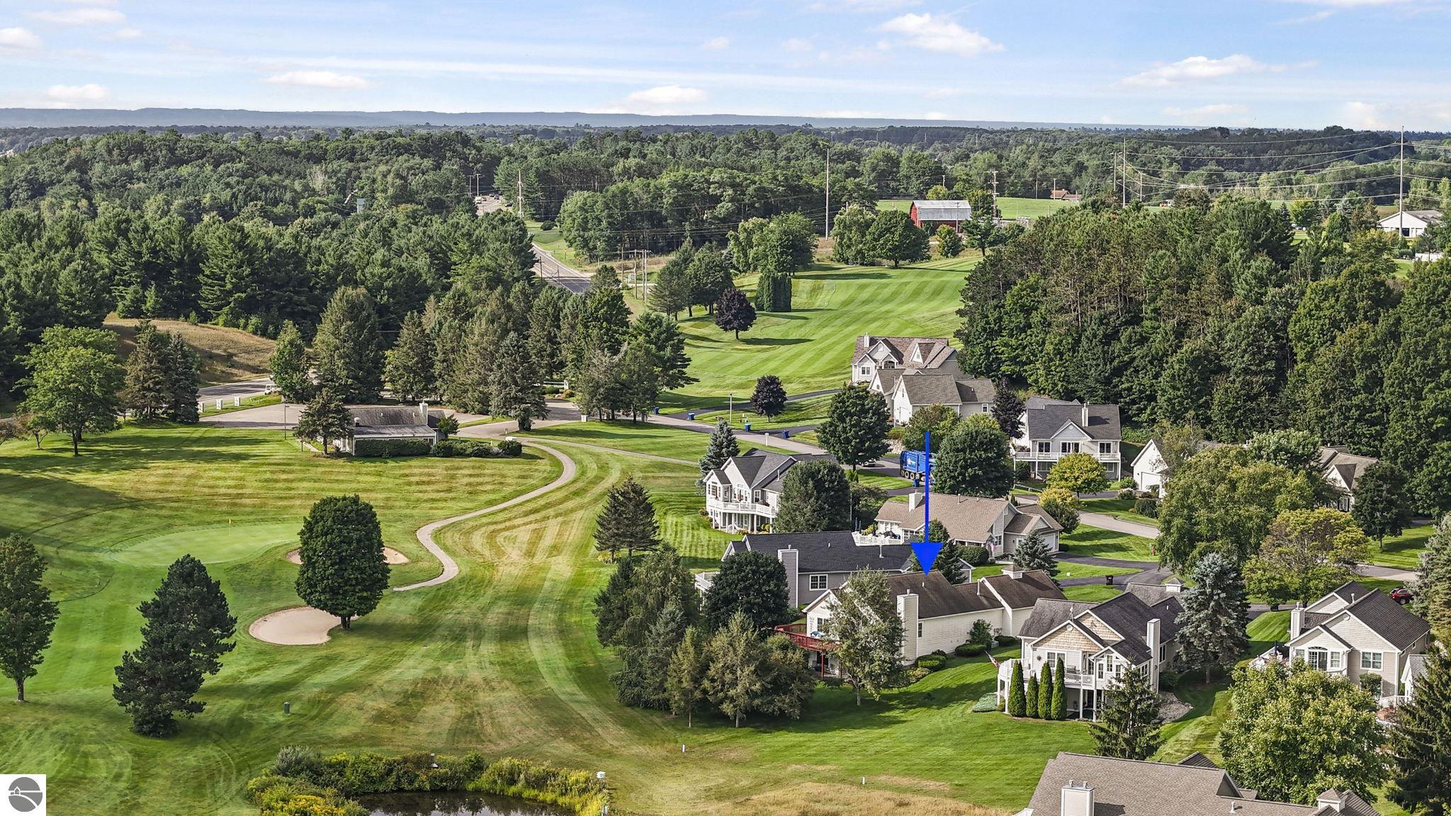 Traverse City, Michigan, 49685, United States, 3 Bedrooms Bedrooms, ,3 BathroomsBathrooms,Residential,For Sale,1943667