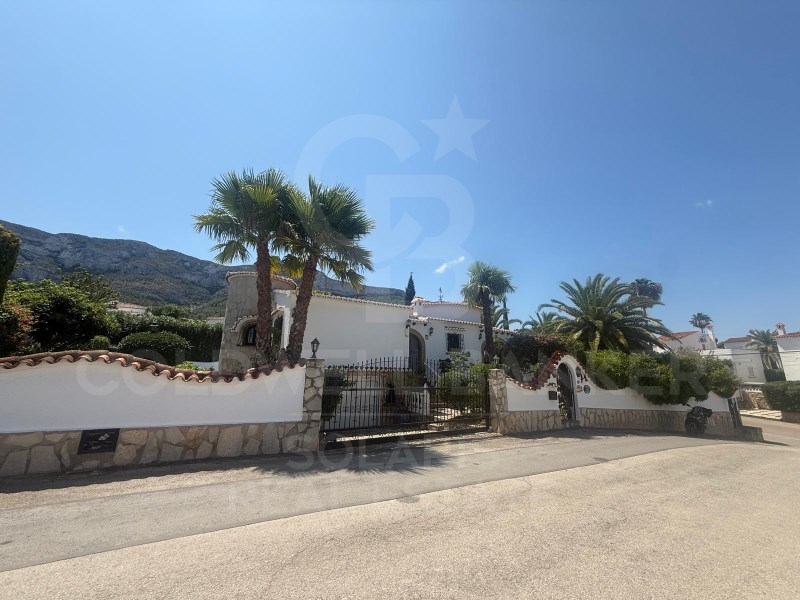Dénia, Comunidad Valenciana, ES, 3 Bedrooms Bedrooms, ,2 BathroomsBathrooms,Residential,For Sale,1906390