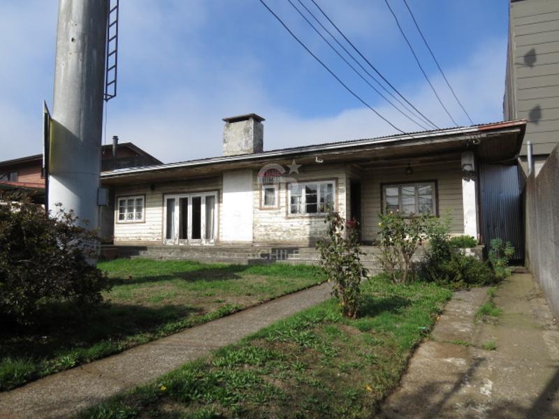 Osorno, Chile, 4 Bedrooms Bedrooms, ,1 BathroomBathrooms,Residential,For Sale,1908748
