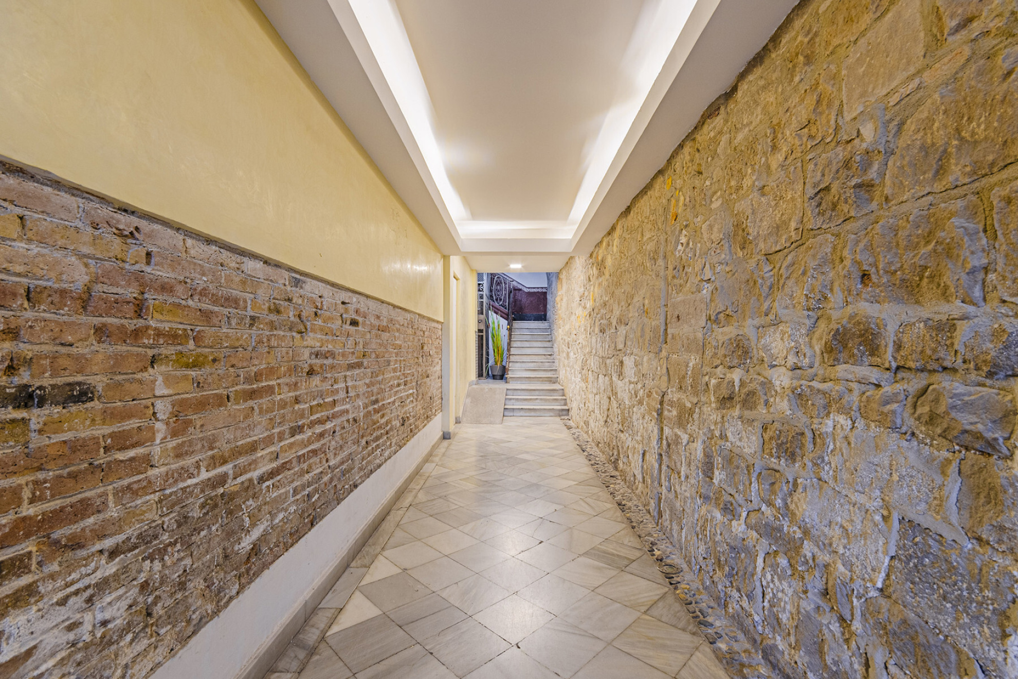  Unique penthouse with private terrace of 170 m2 and exceptional views - 物件實景