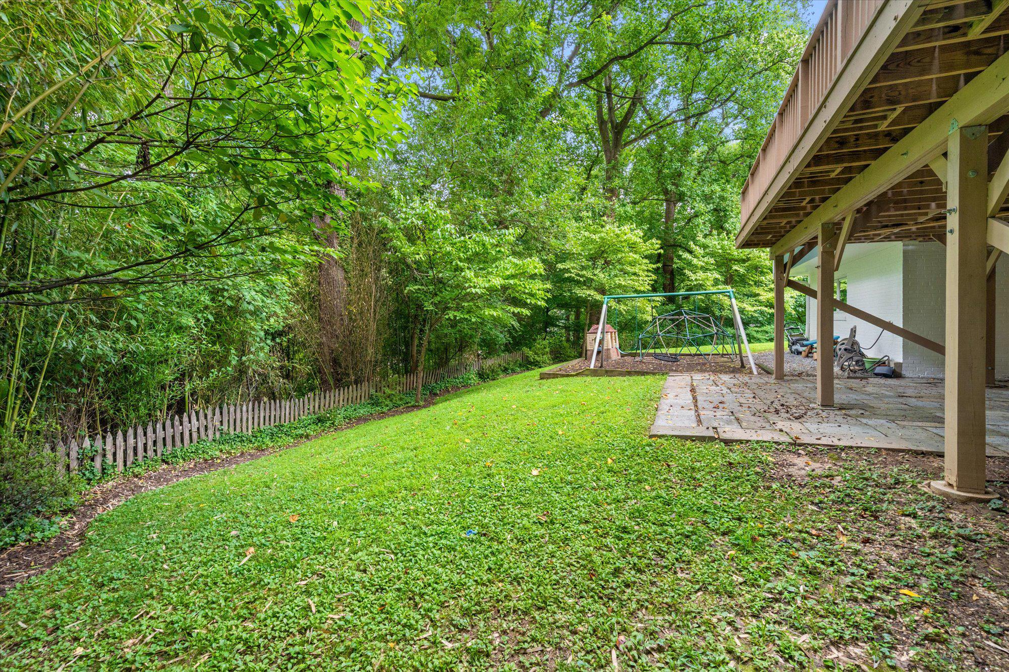  7727 Rocton Avenue, Chevy Chase, MD, 20815 - 物件實景