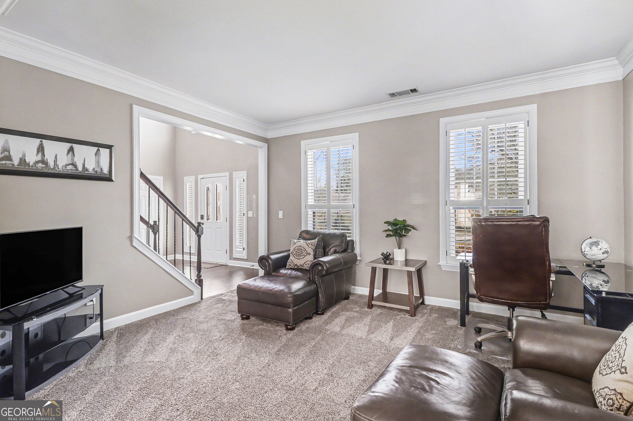 Norcross, Georgia, 30071, United States, 4 Bedrooms Bedrooms, ,3 BathroomsBathrooms,Residential,For Sale,2006601