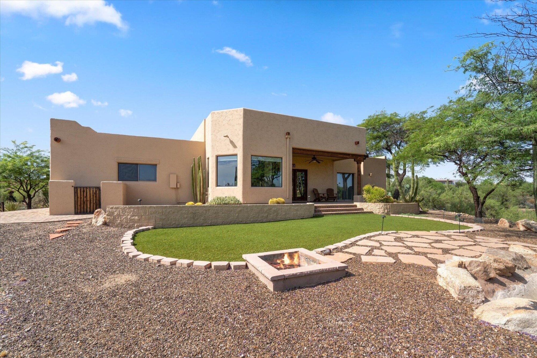  36601 N Stardust Lane¦Carefree, AZ - 物件實景