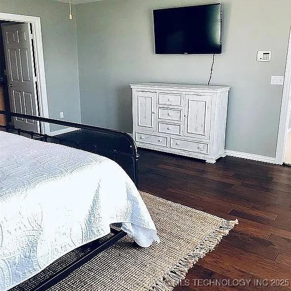 Fort Gibson, Oklahoma, 74434, United States, 5 Bedrooms Bedrooms, ,3 BathroomsBathrooms,Residential,For Sale,1980443