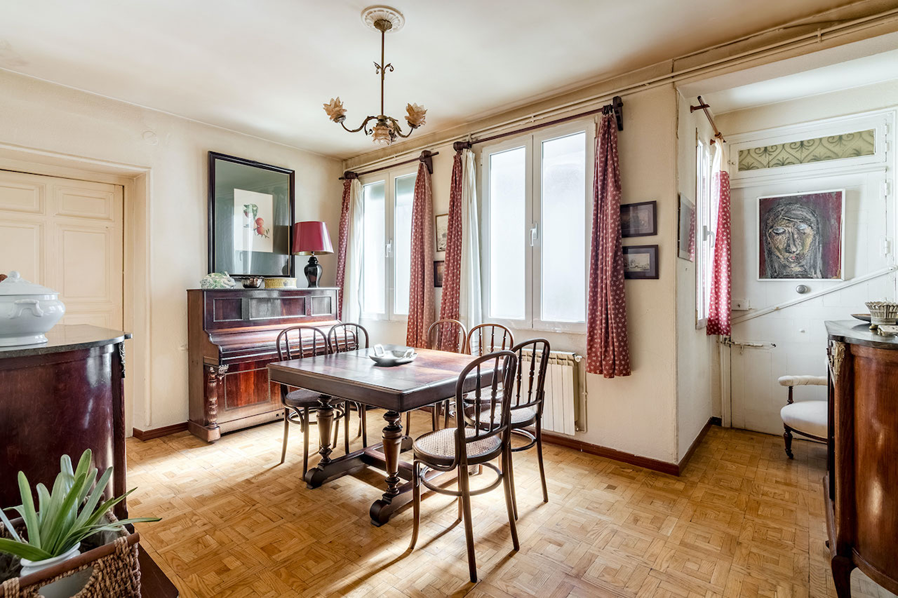  Extraordinary investment opportunity in the heart of Recoletos - 物件實景