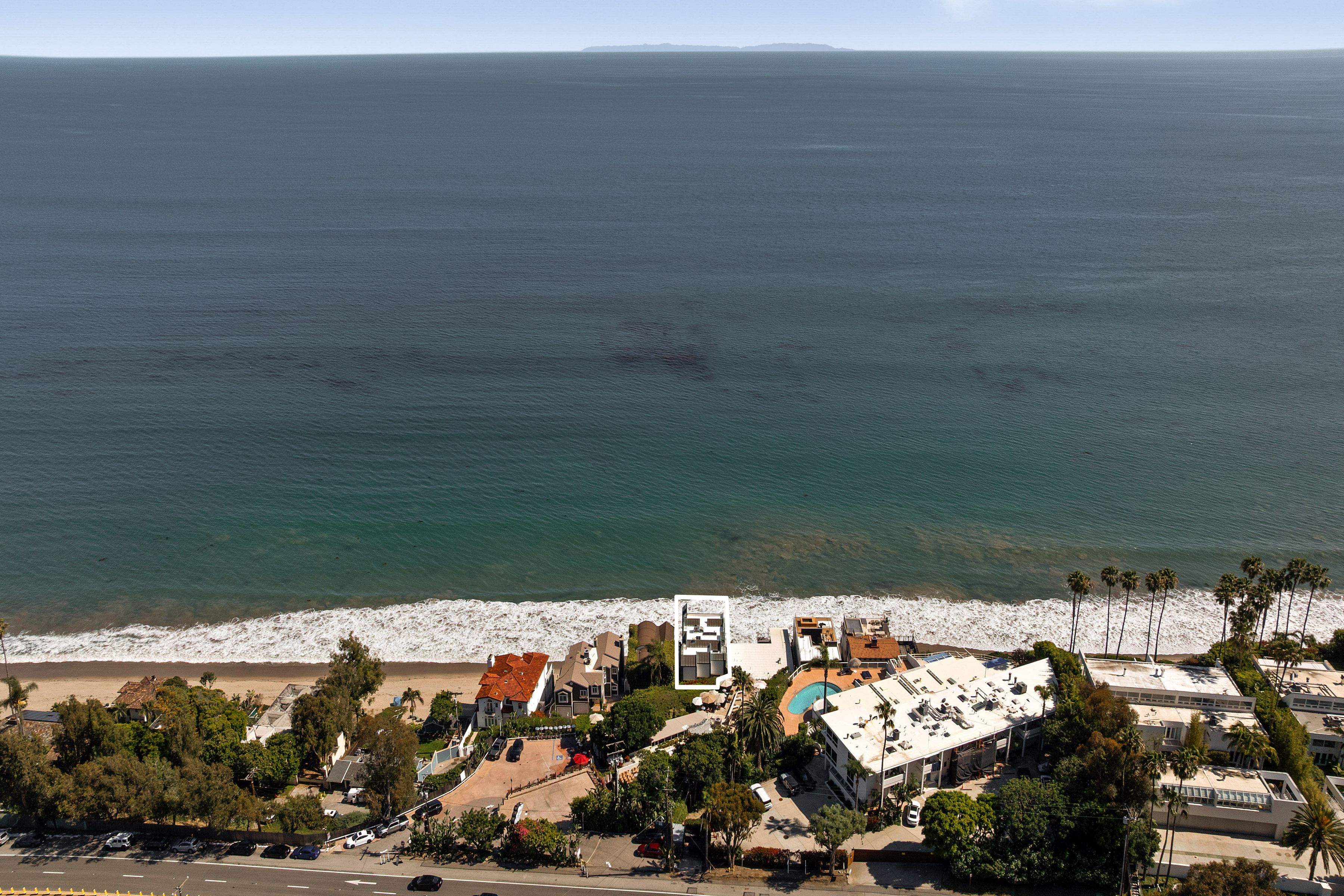  27352 Pacific Coast Hwy - 物件實景