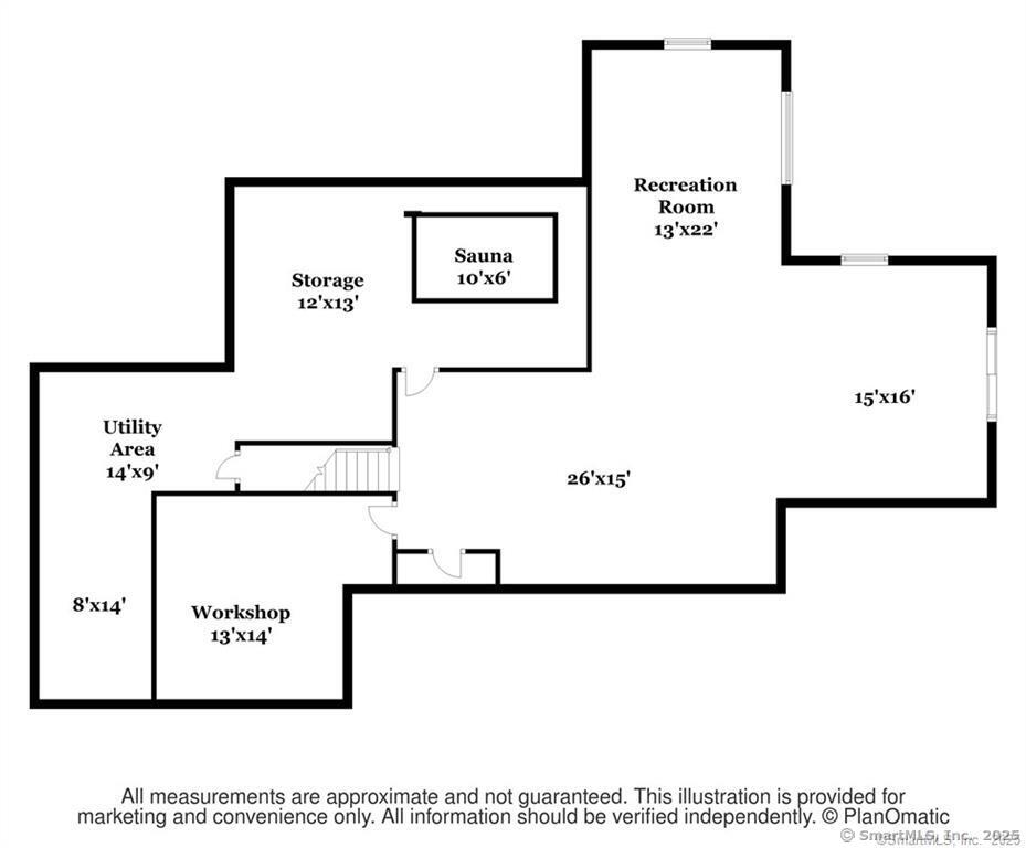 Madison, Connecticut, 06443, United States, 4 Bedrooms Bedrooms, ,4 BathroomsBathrooms,Residential,For Sale,1960564