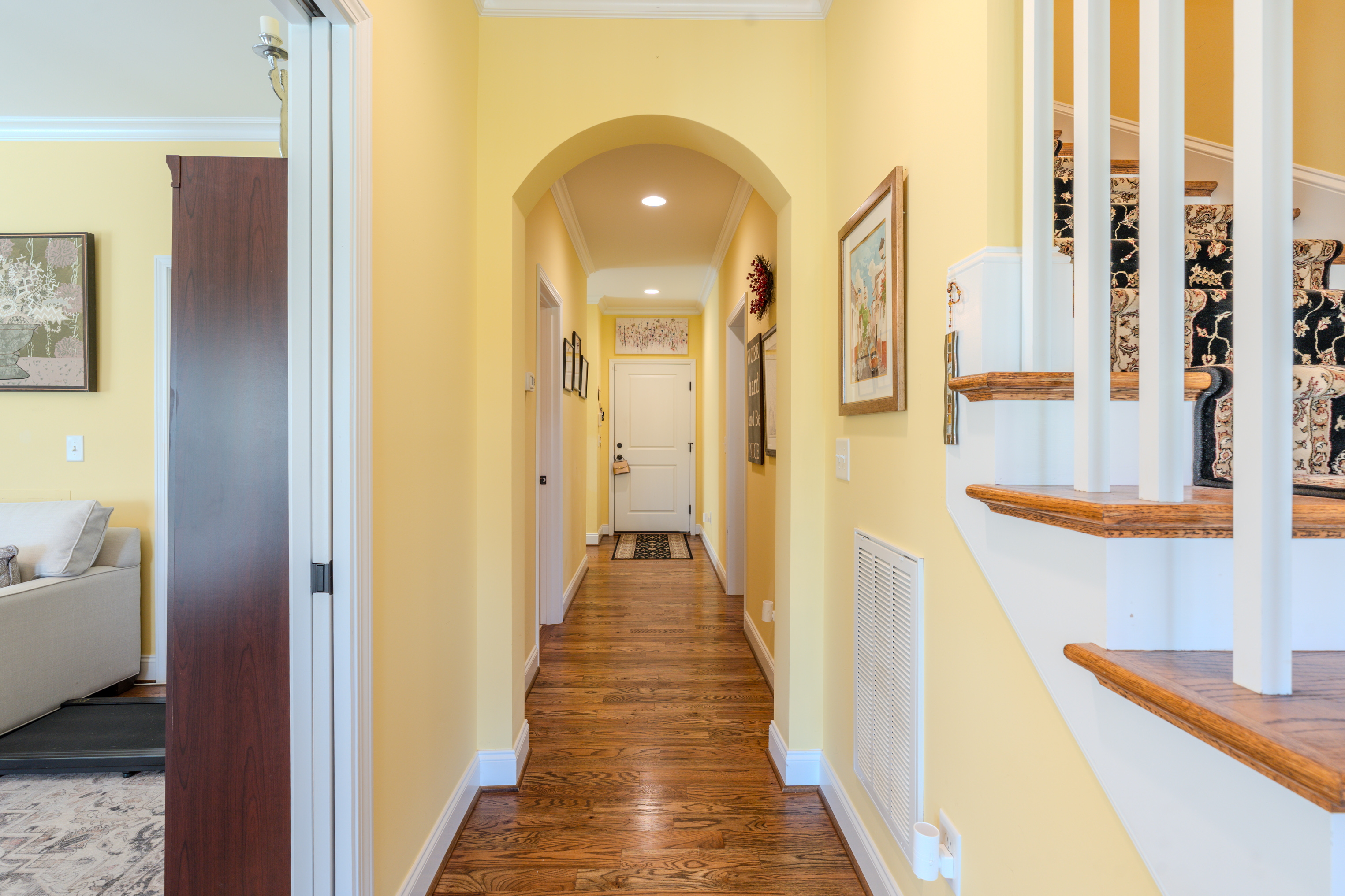  152 River Bend Road, Greenville, SC 29617 - 物件實景