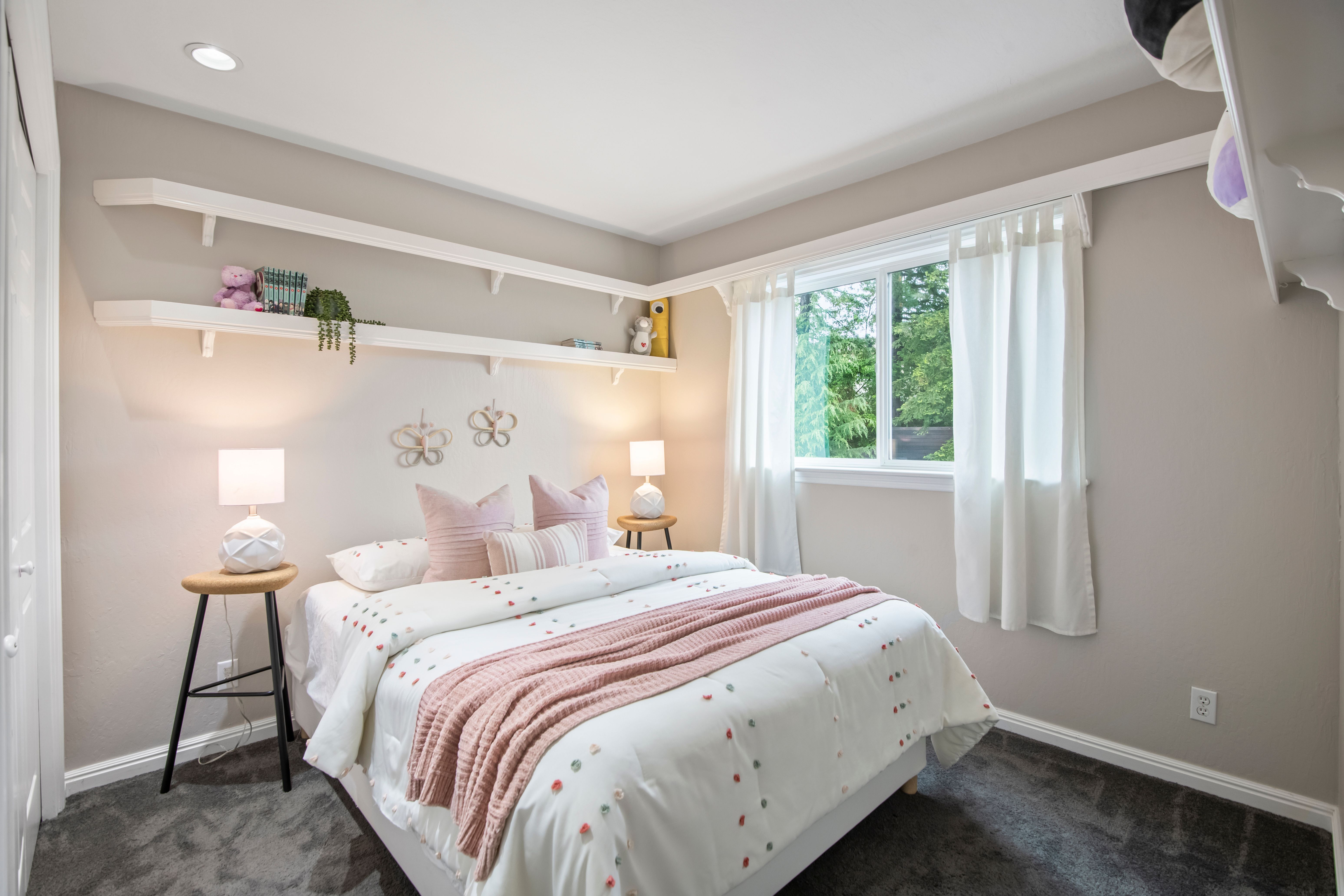  STUNNING, SERENE SARATOGA - 物件實景