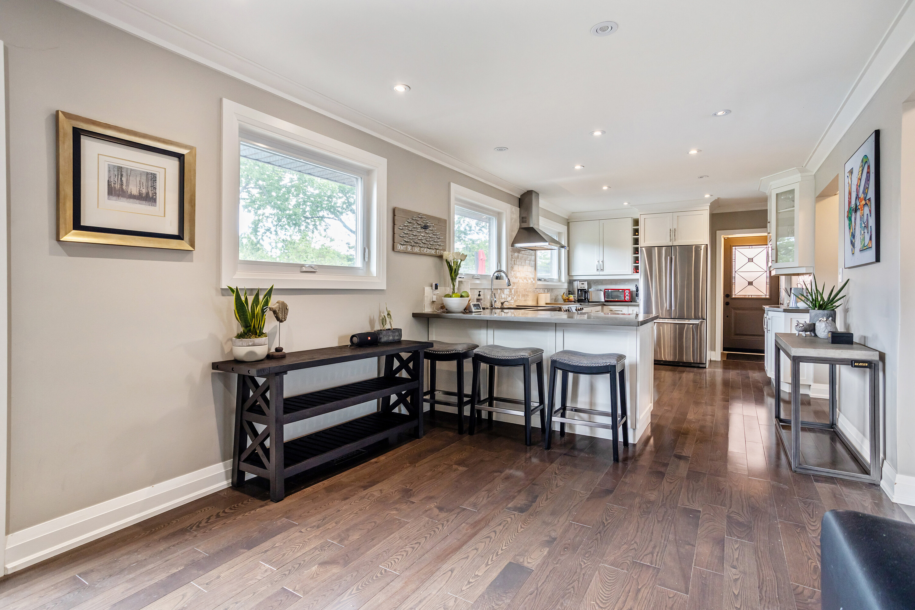  Modern Detached Home - 物件實景