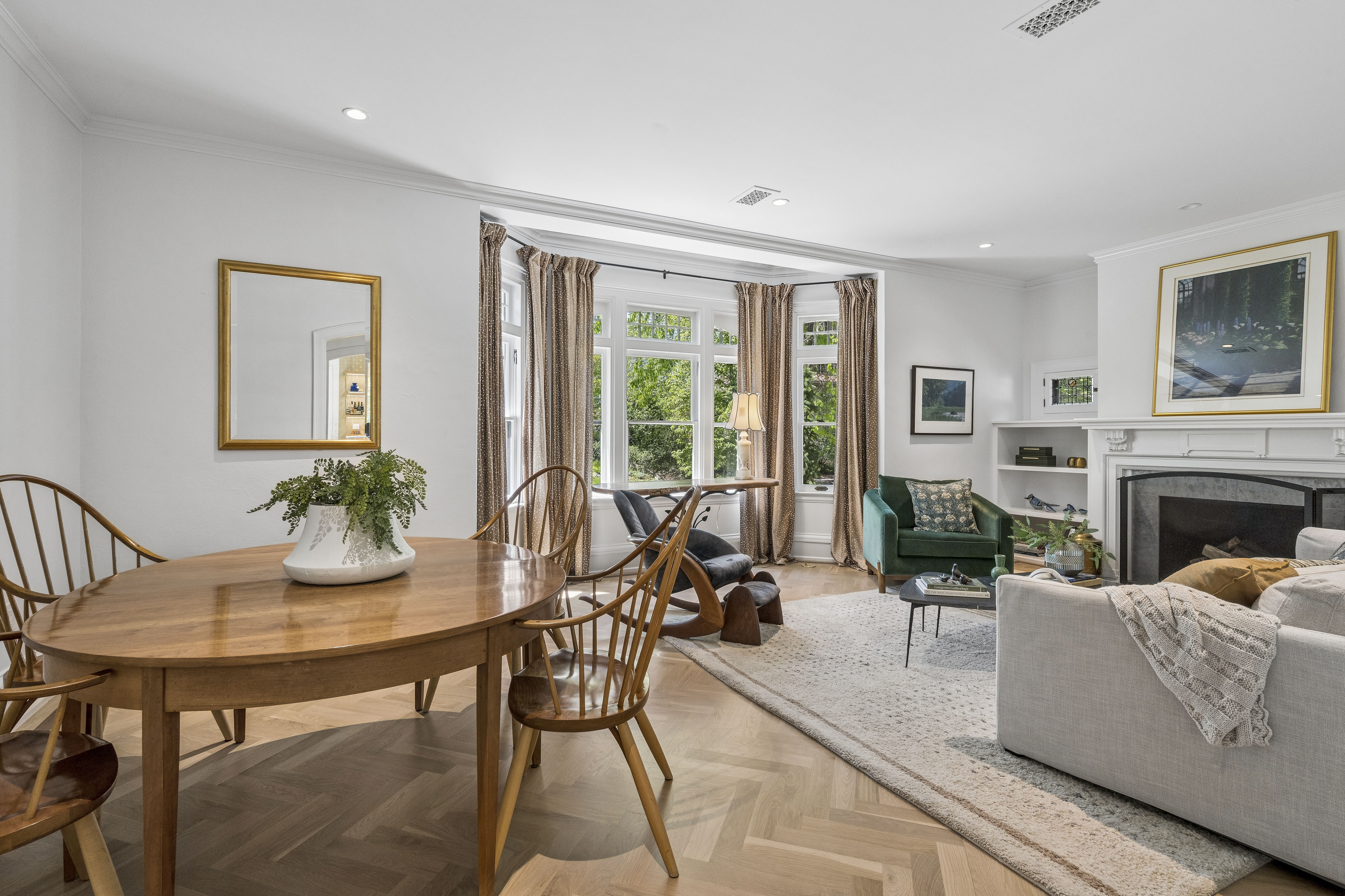  Delightful residence full of classic charm and provenance - 物件實景