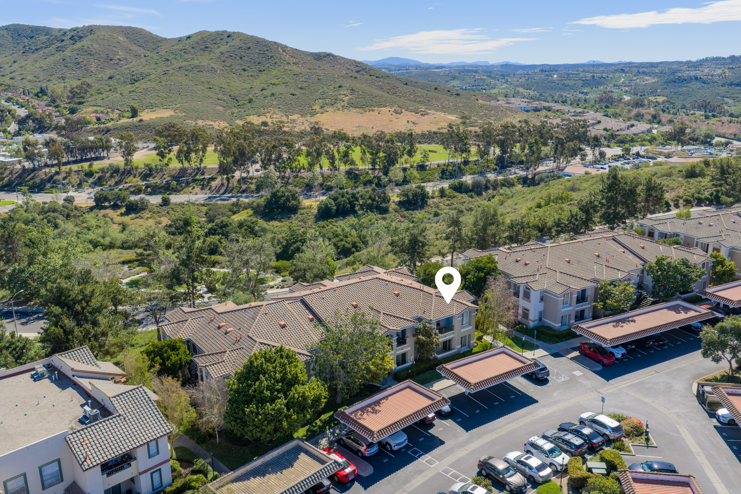  10810 Sabre Hill Drive Unit 175, San Diego, CA 92128 - 物件實景