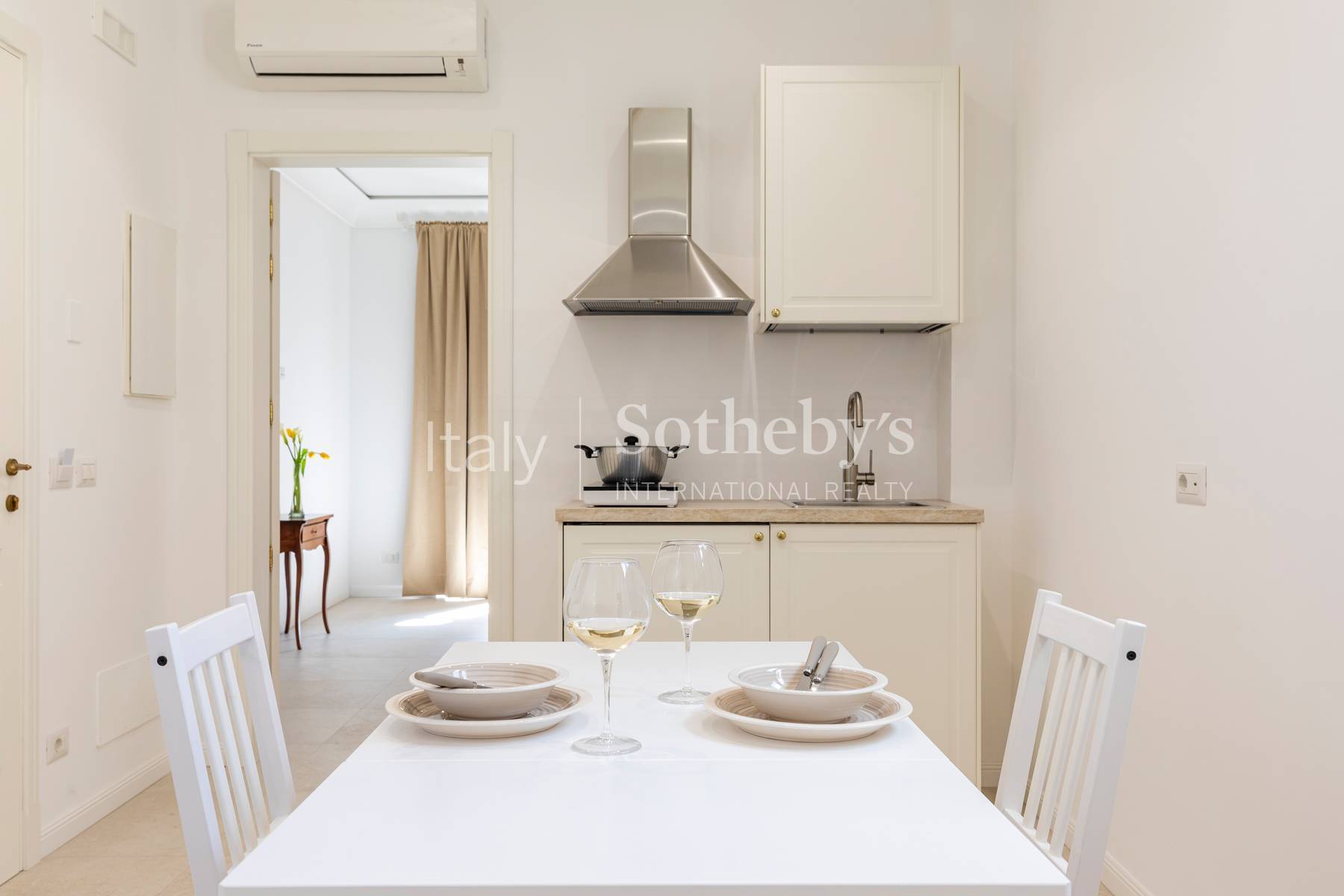  A renovated building with terraces in the historic centre - 物件實景