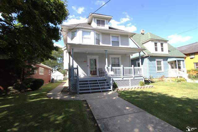 Union St, Monroe, MI 48161 #1