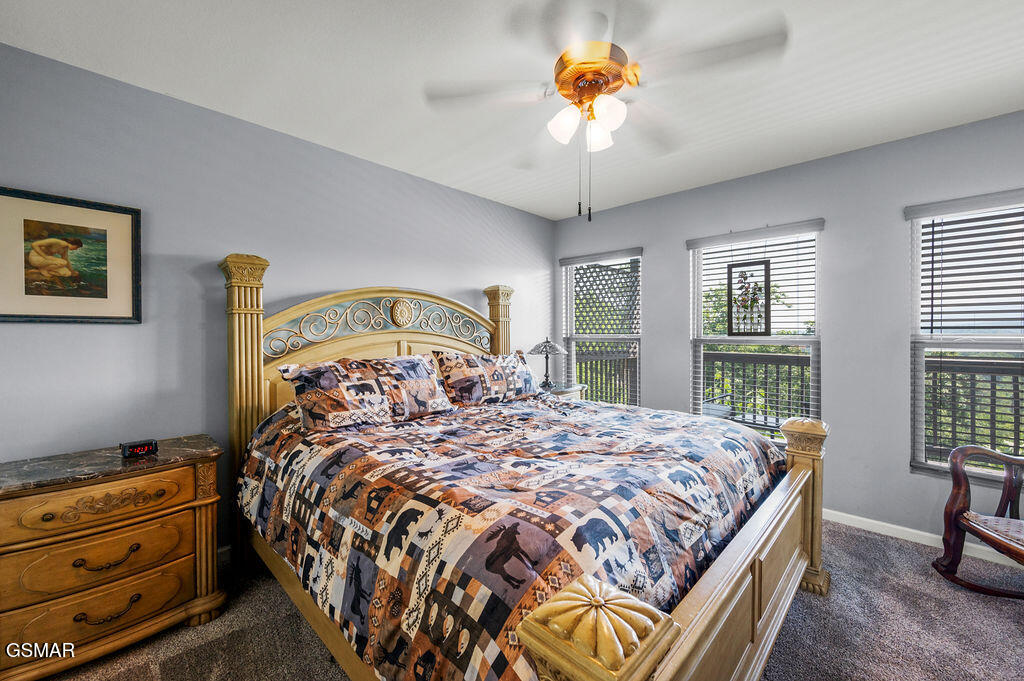 Gatlinburg, Tennessee, 37738, United States, 2 Bedrooms Bedrooms, ,2 BathroomsBathrooms,Residential,For Sale,1924446
