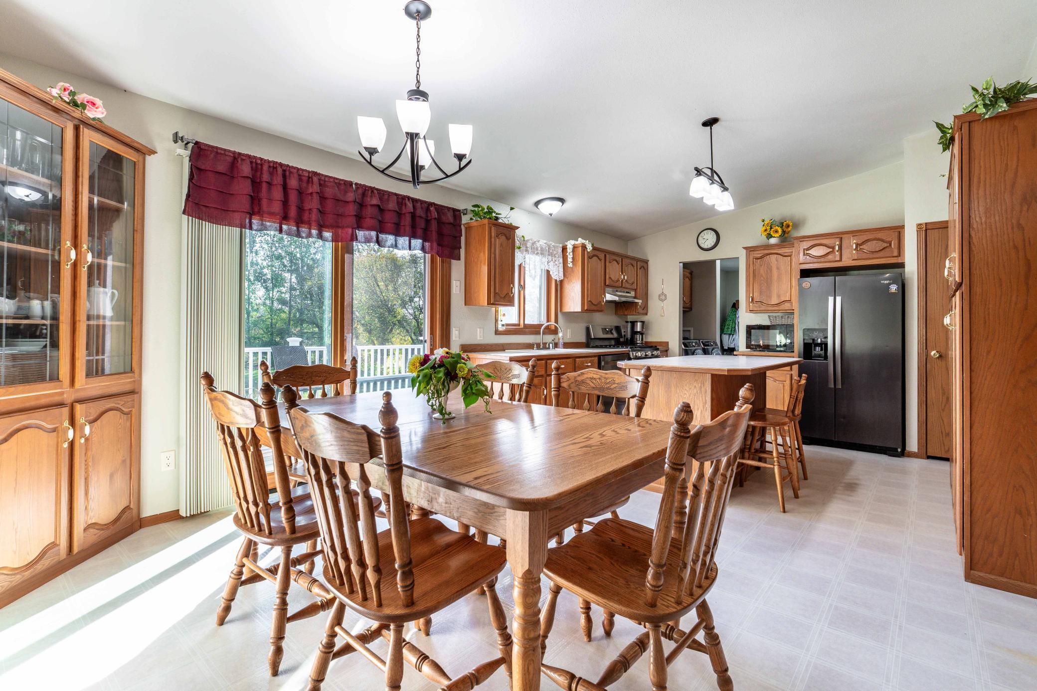Erhard, Minnesota, 56534, United States, 4 Bedrooms Bedrooms, ,2 BathroomsBathrooms,Residential,For Sale,2013521
