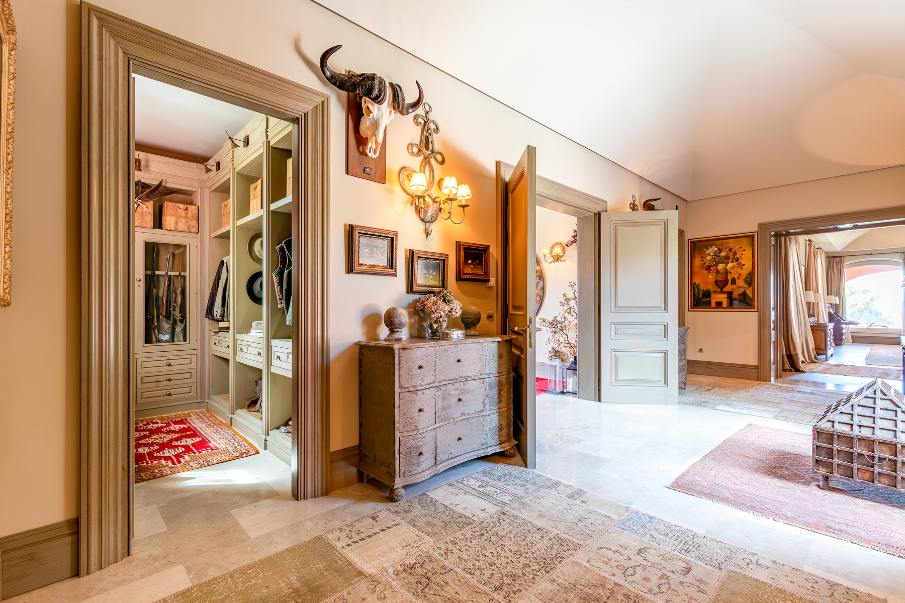  Dehesa los Cuartos estate in Extremadura with 217 hectares - 物件實景
