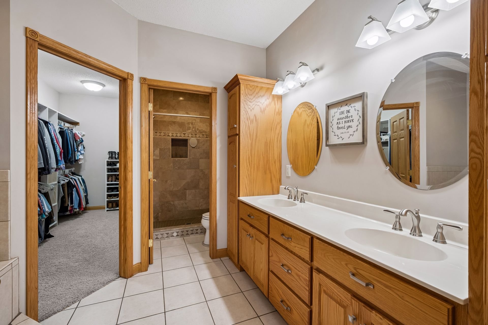  Exceptional Lake Cokato Retreat with Panoramic Sunset Views - 物件實景