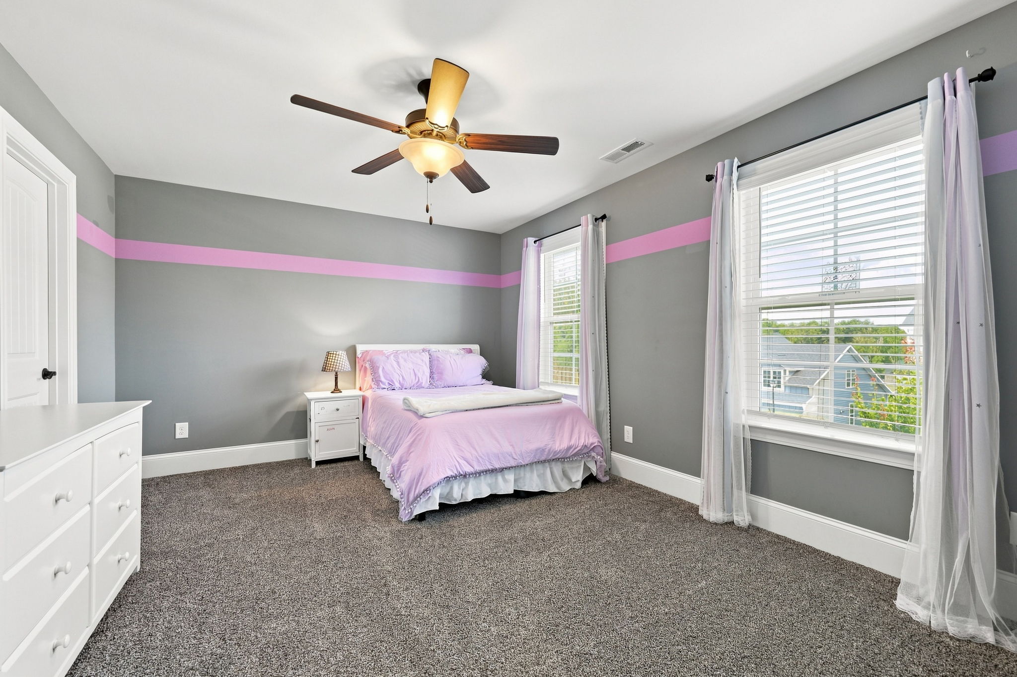  2517 Thurman Dairy Loop, Wake Forest, NC 27587 - 物件實景