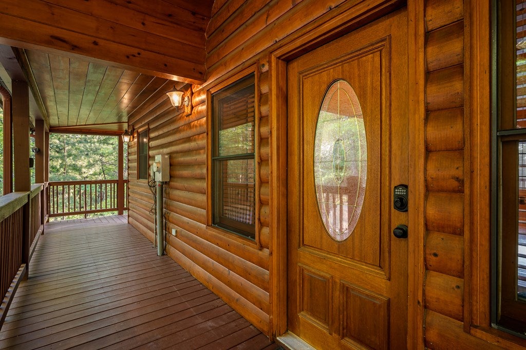 Mineral Bluff, Georgia, 30559, United States, 3 Bedrooms Bedrooms, ,3 BathroomsBathrooms,Residential,For Sale,1986292