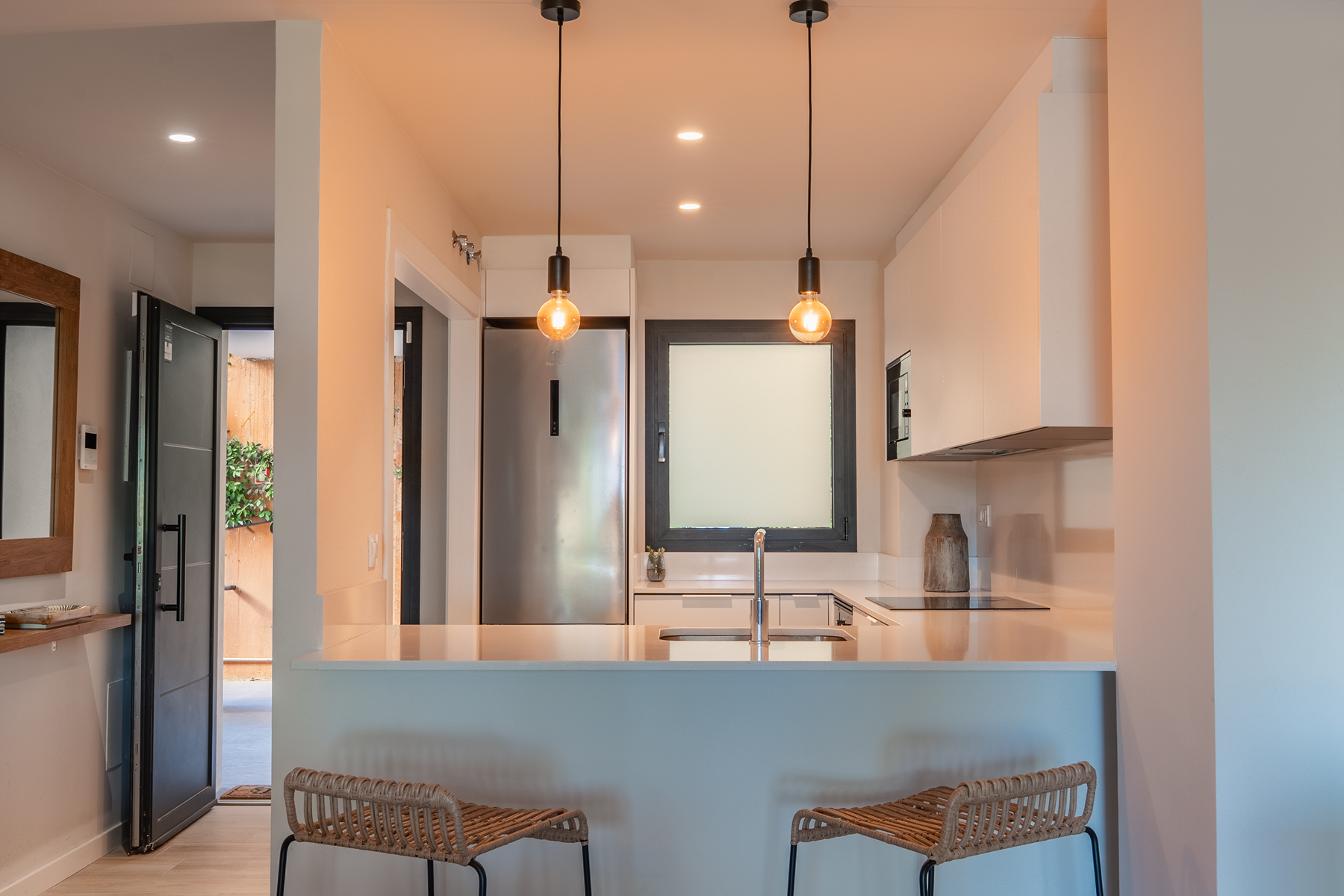 Beautiful beachfront apartment in Begur, Costa Brava - 物件實景