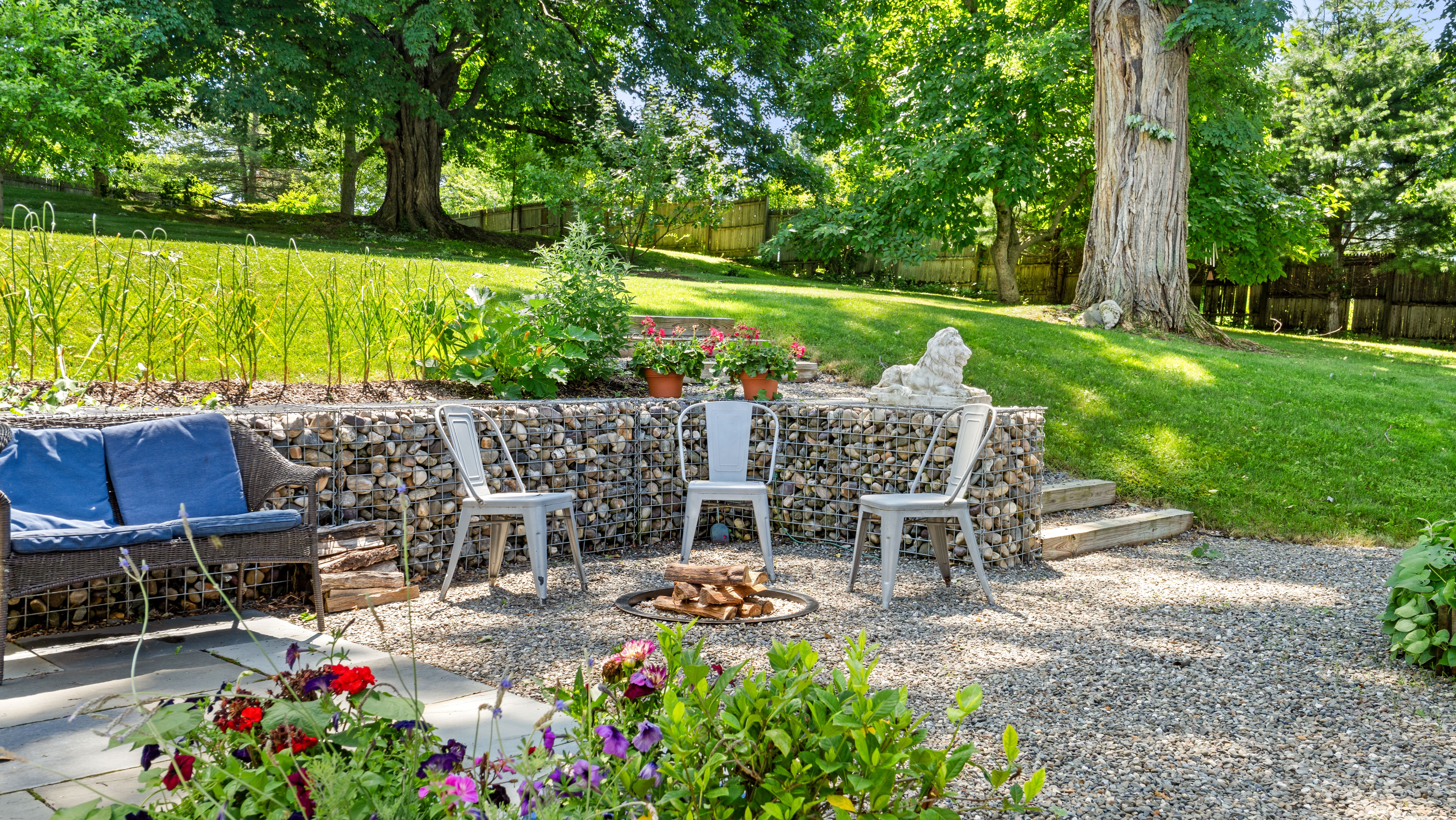  Historic 1860 Farmhouse  Incredible Catskill Views & Bluestone Gardens - 物件實景