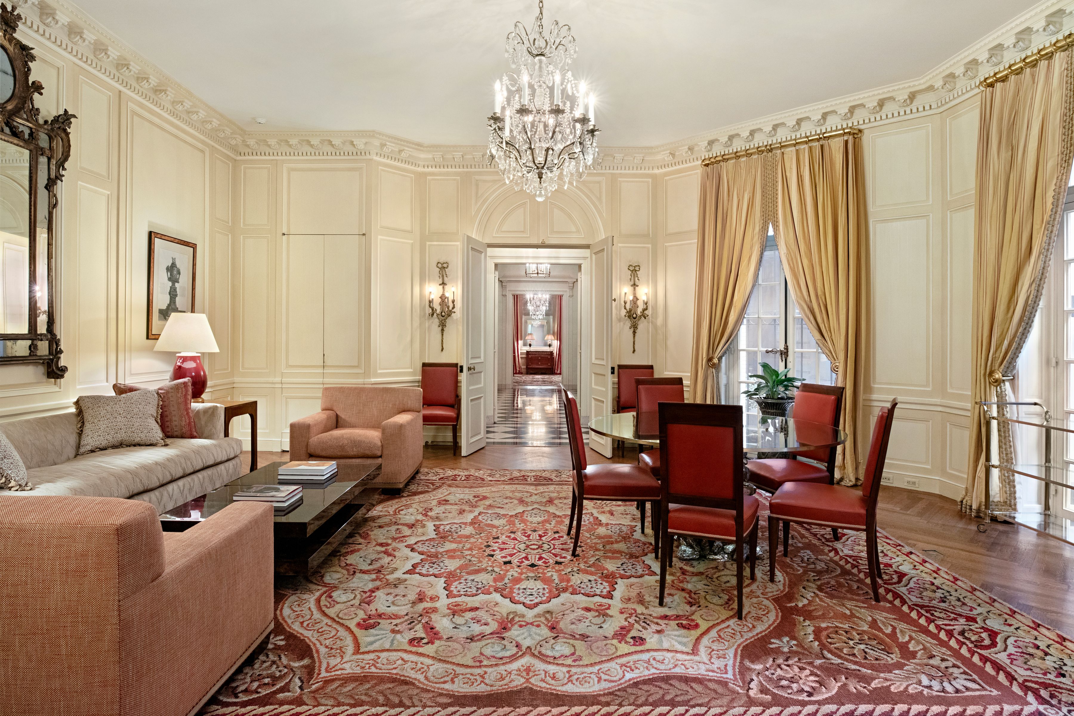  15 East 96th Street - 物件實景