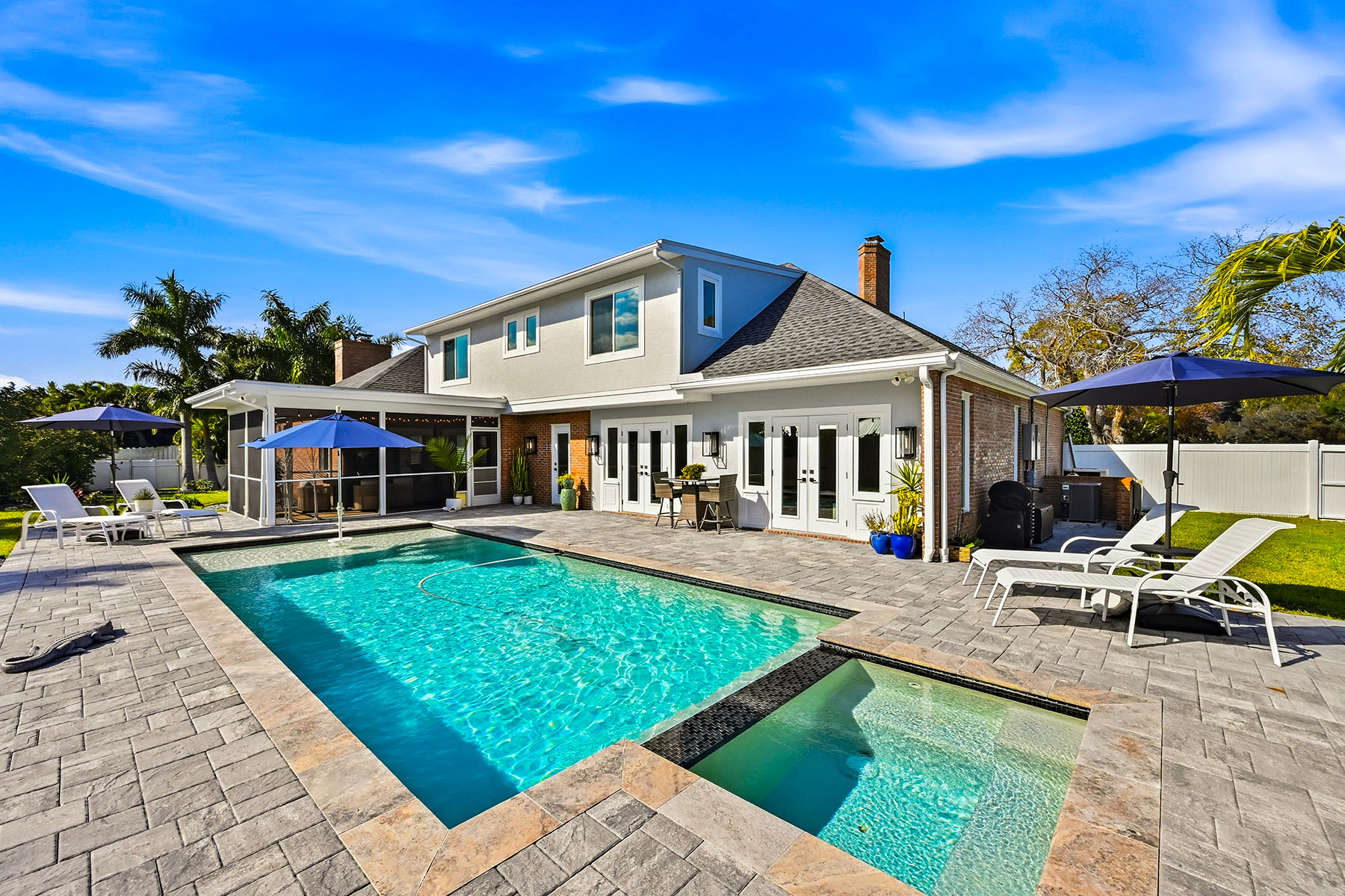  RIVERVIEW PINES - 物件實景