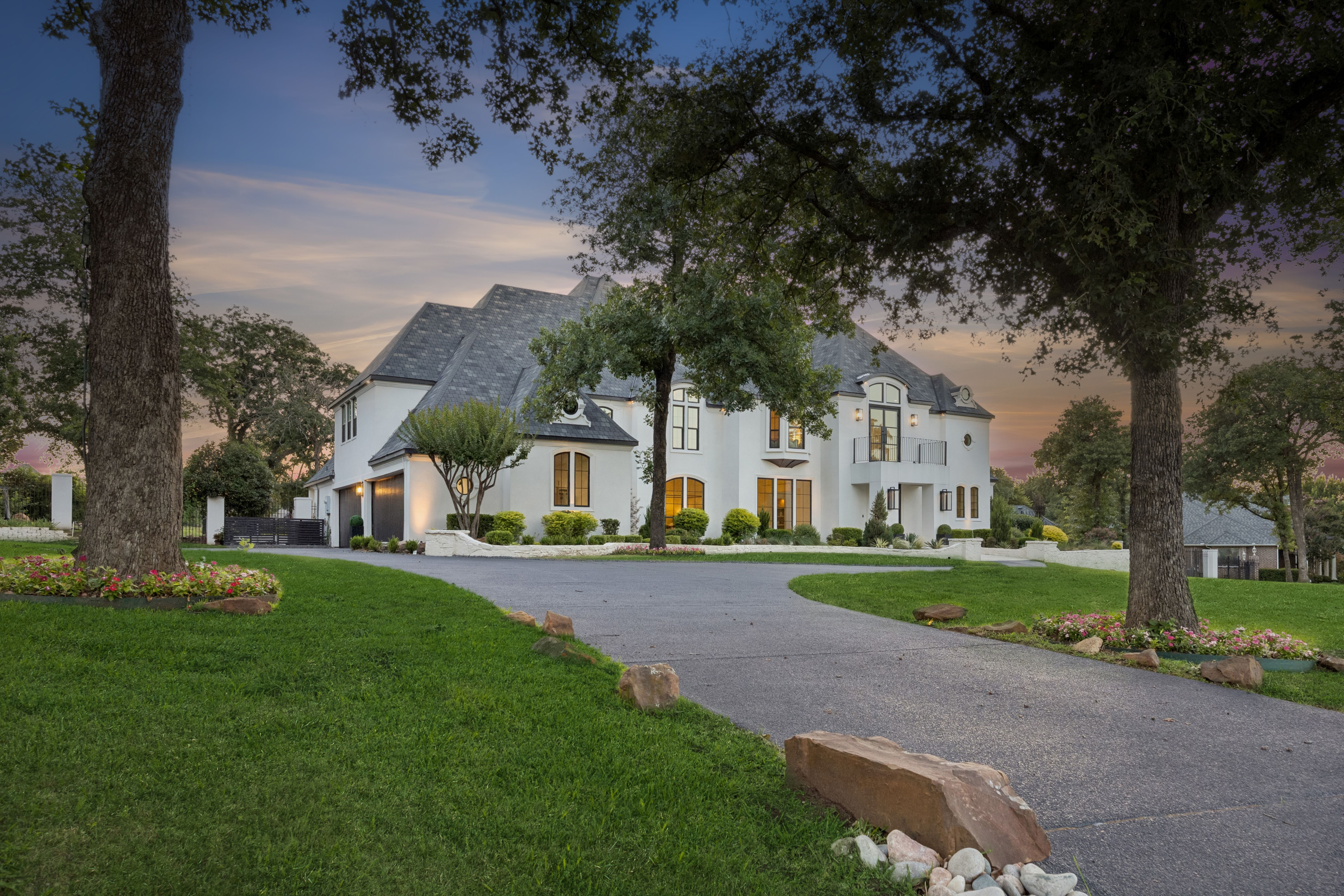  6001 Pine Valley Drive - 物件實景