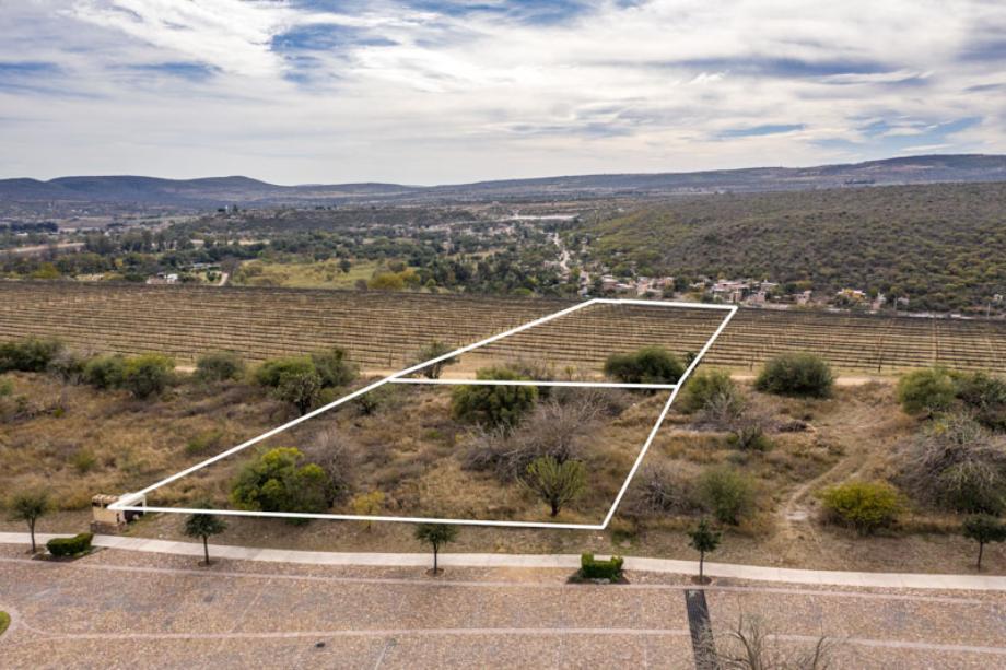 Malbec, San Miguel de Allende, Guanajuato, 37898, Mexico, 1 Bedroom Bedrooms, ,Residential,For Sale,Malbec,1626800
