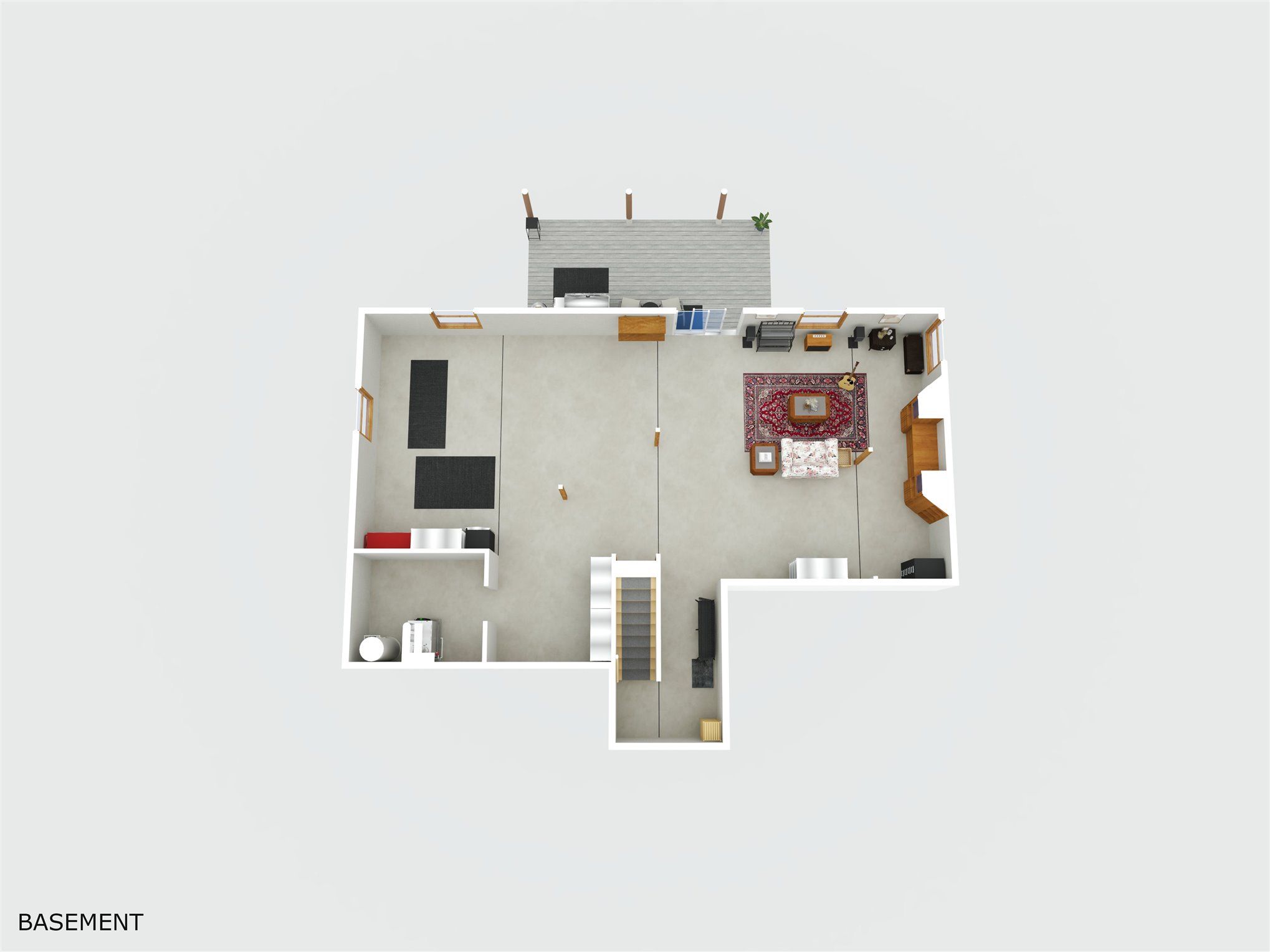  30390 Coyote Run Court, Oak Creek, CO, 80467 - 物件實景