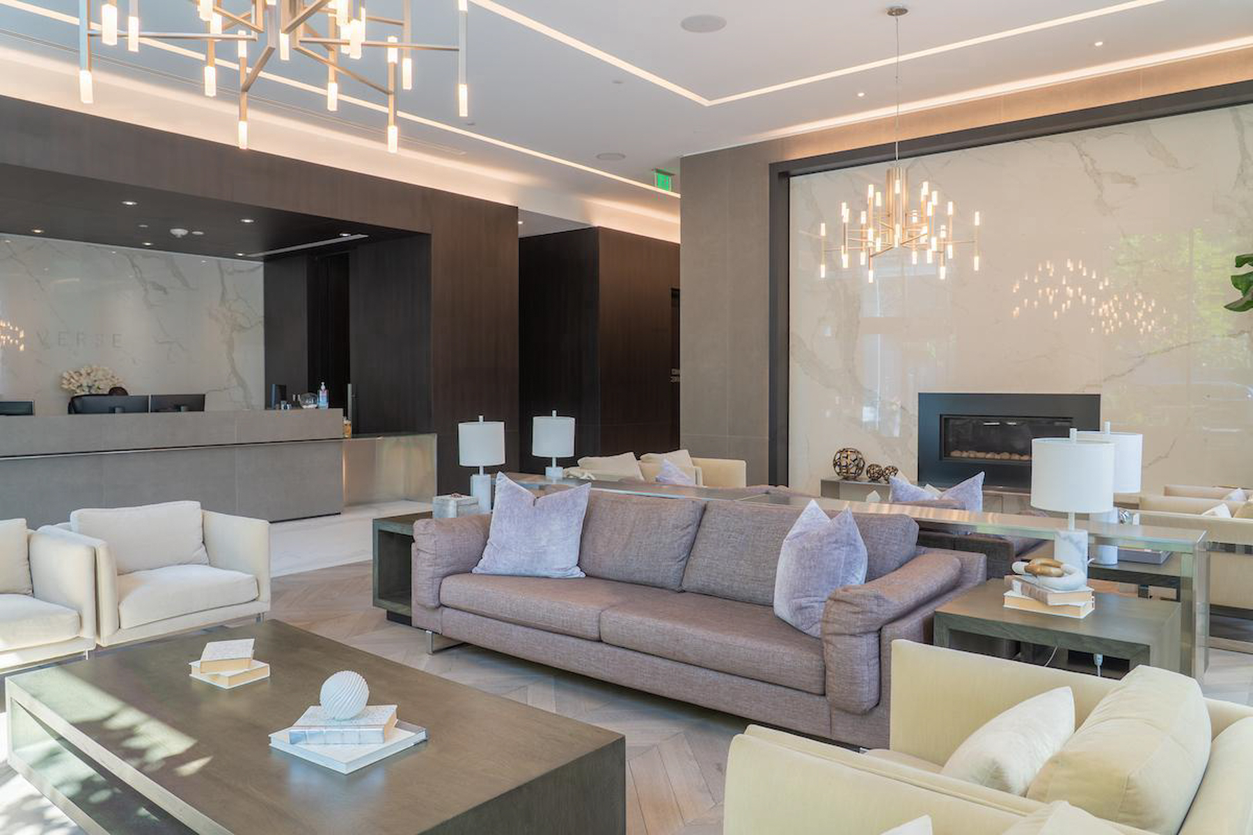  1650 Silver Hill Drive, Mclean, VA, 22102 - 物件實景