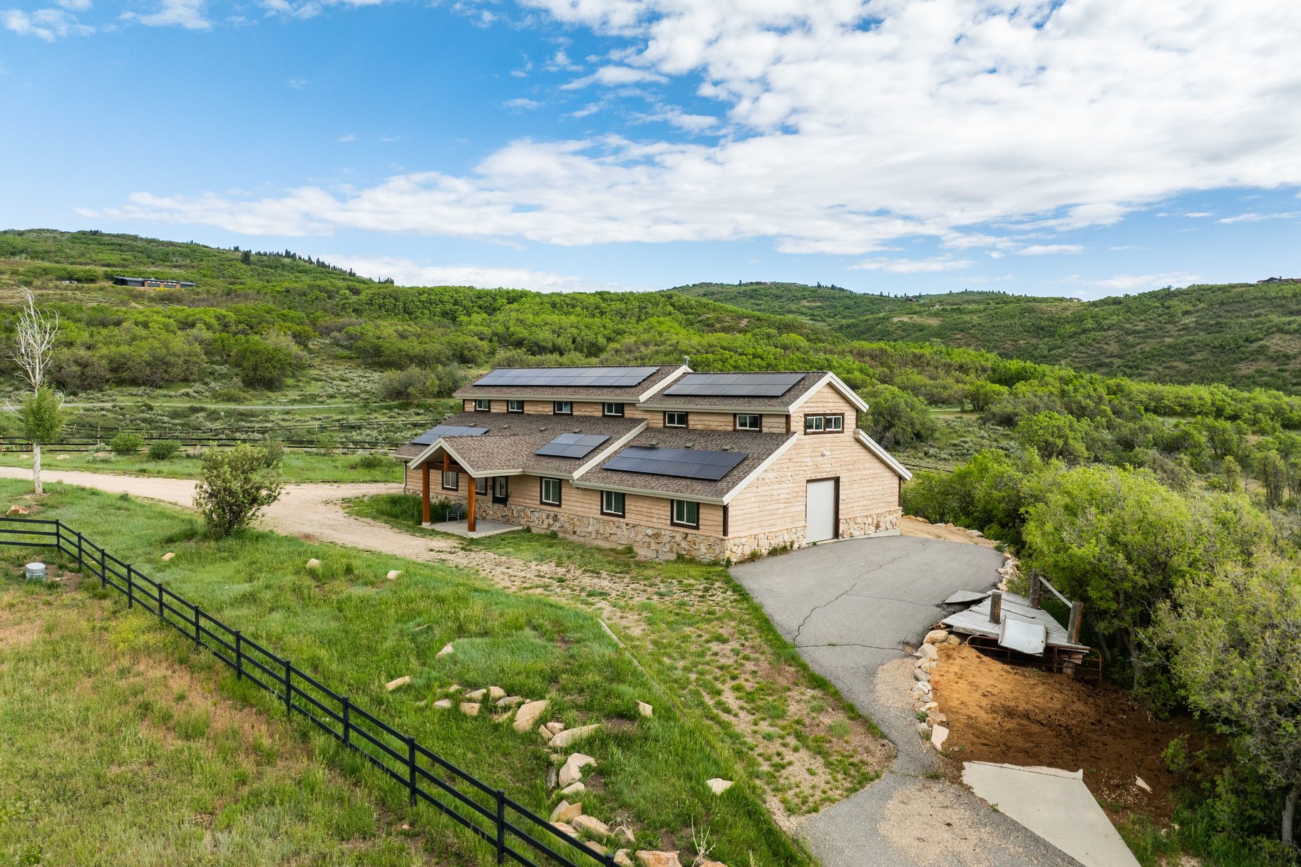  Rocky Point Preserve - 260+ Acre Preserve Just 20 Minutes to Park City - 物件實景