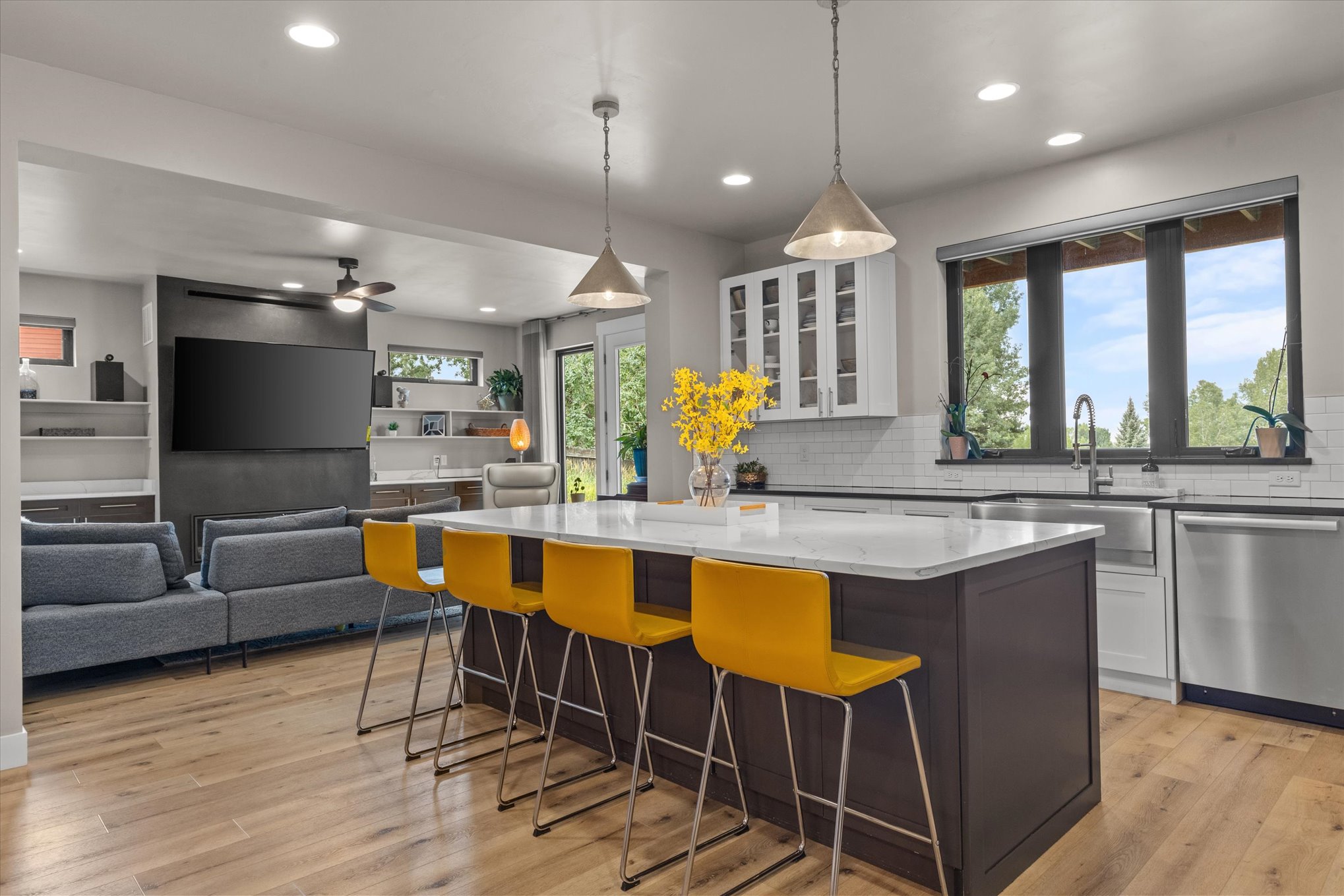  1647 Red Hawk Court, Steamboat Springs, CO 80487 - 物件實景