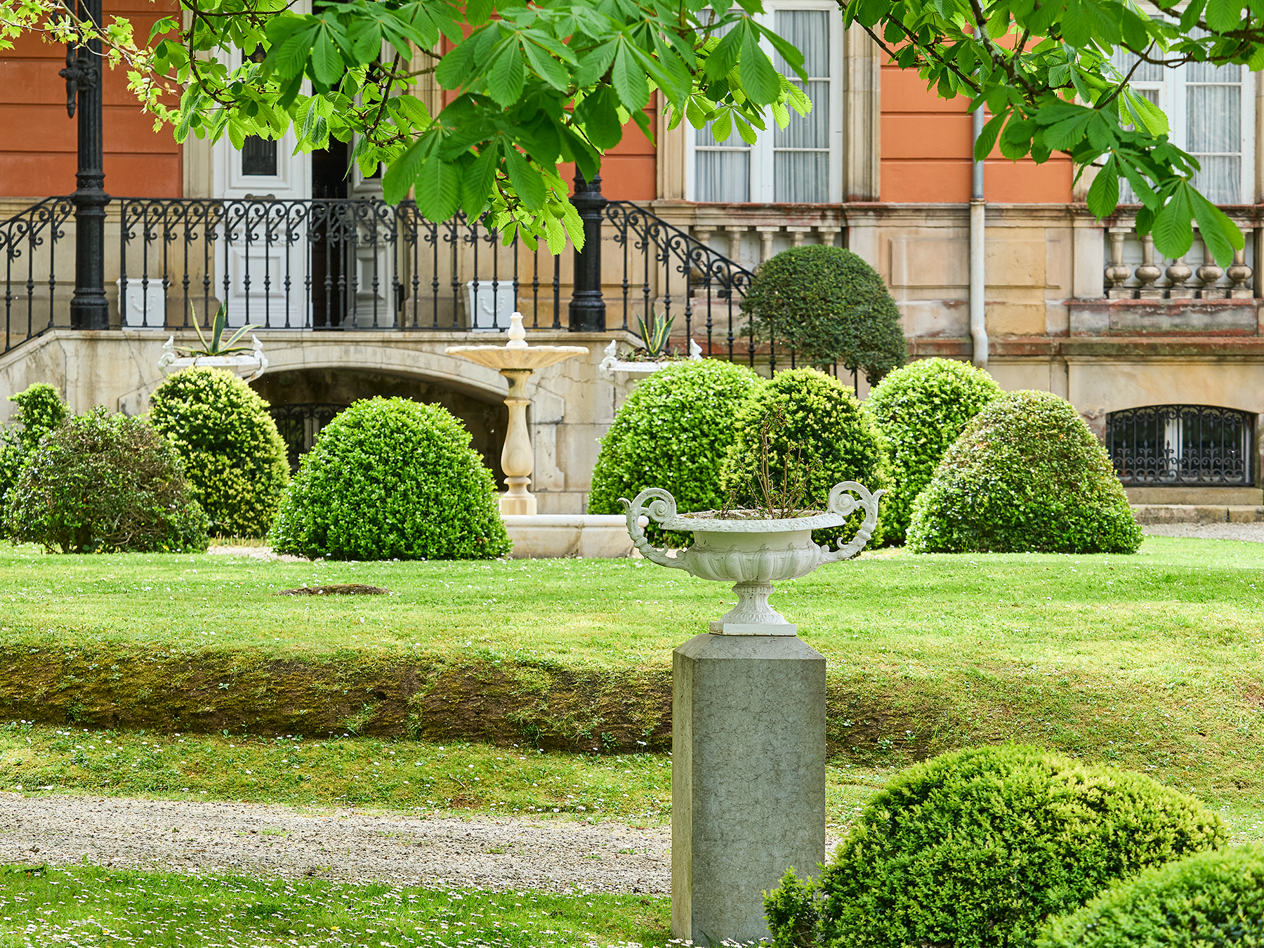  Aristocratic residence for an exceptional hotel project - 物件實景