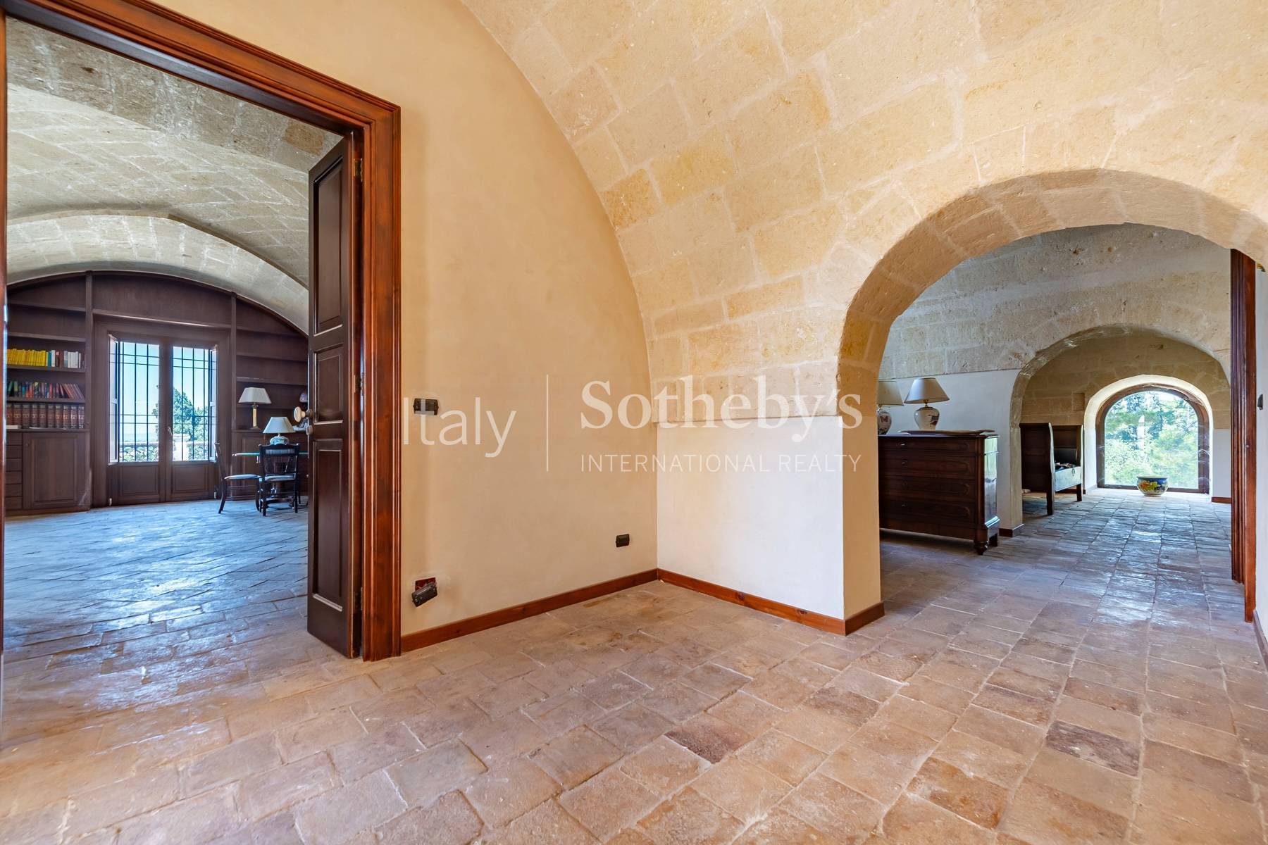  A unique historic heritage in the heart of Puglia - 物件實景