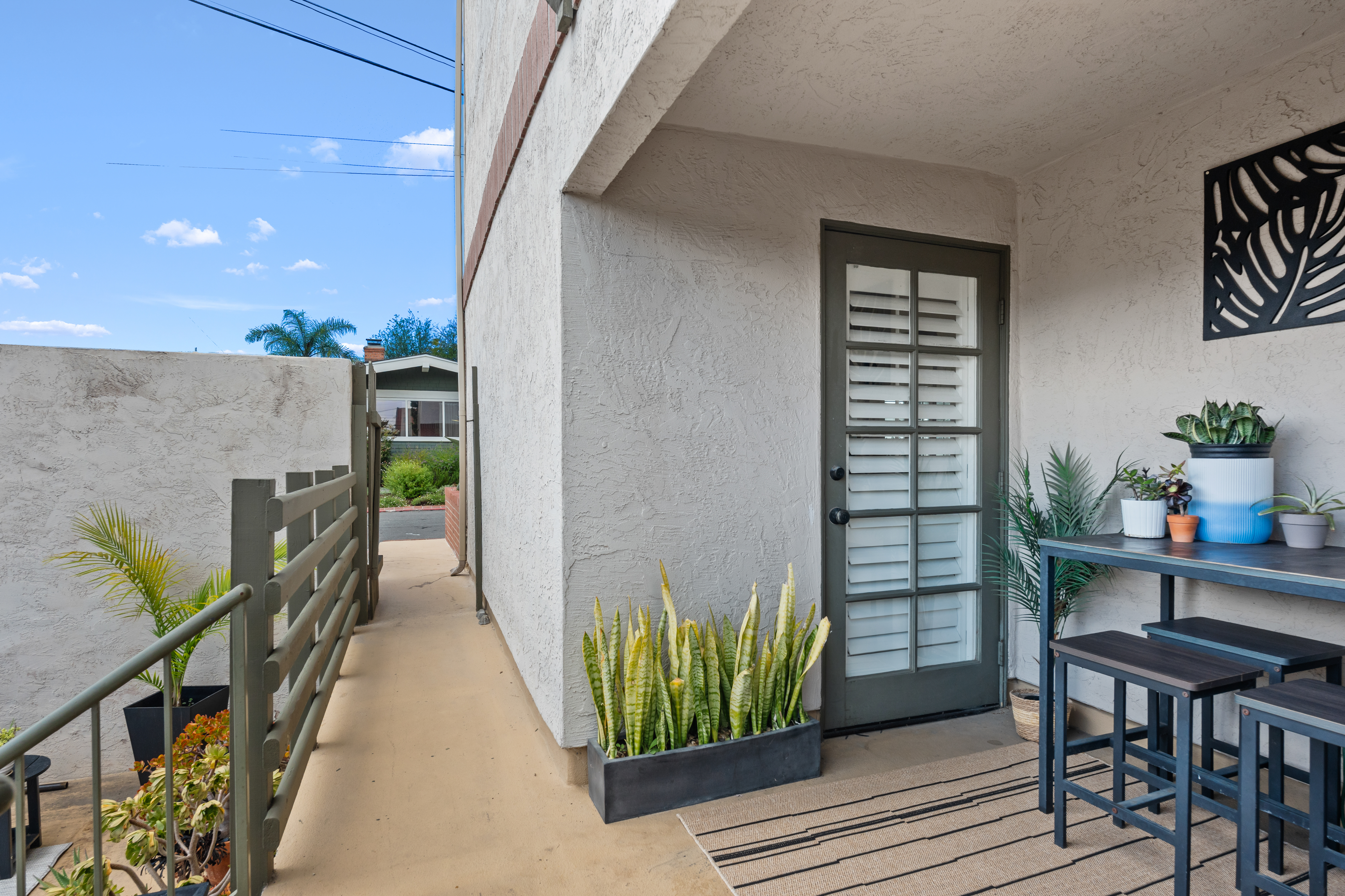  909 Sutter Street, San Diego, CA 92103 - 物件實景