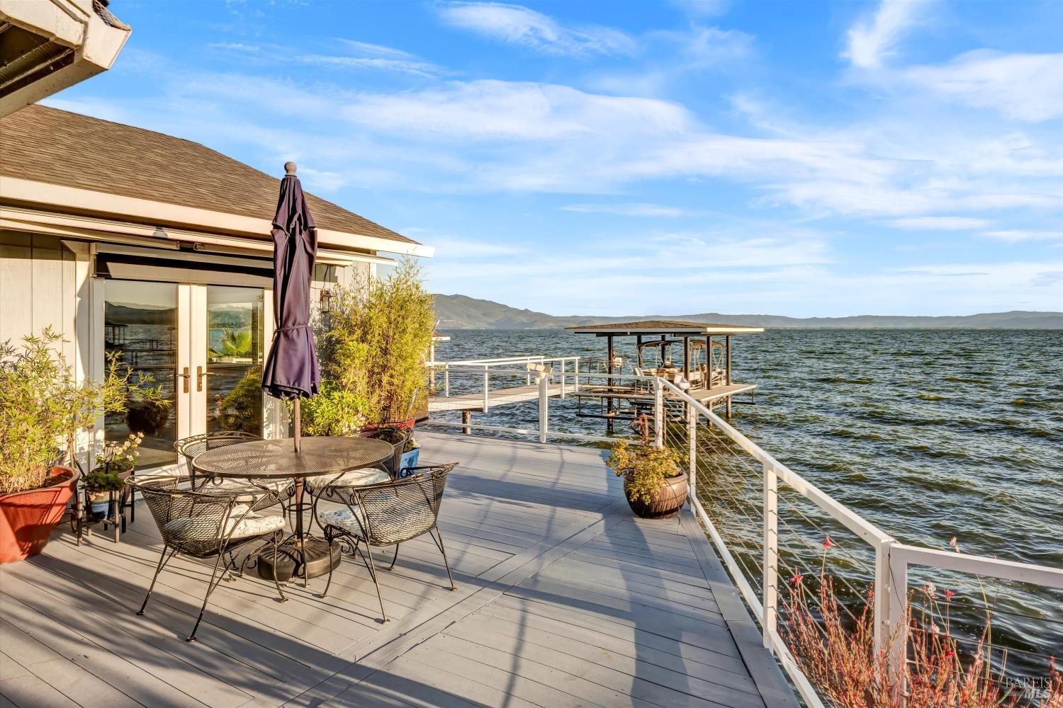 Nice, California, 95464, United States, 3 Bedrooms Bedrooms, ,4 BathroomsBathrooms,Residential,For Sale,1974122