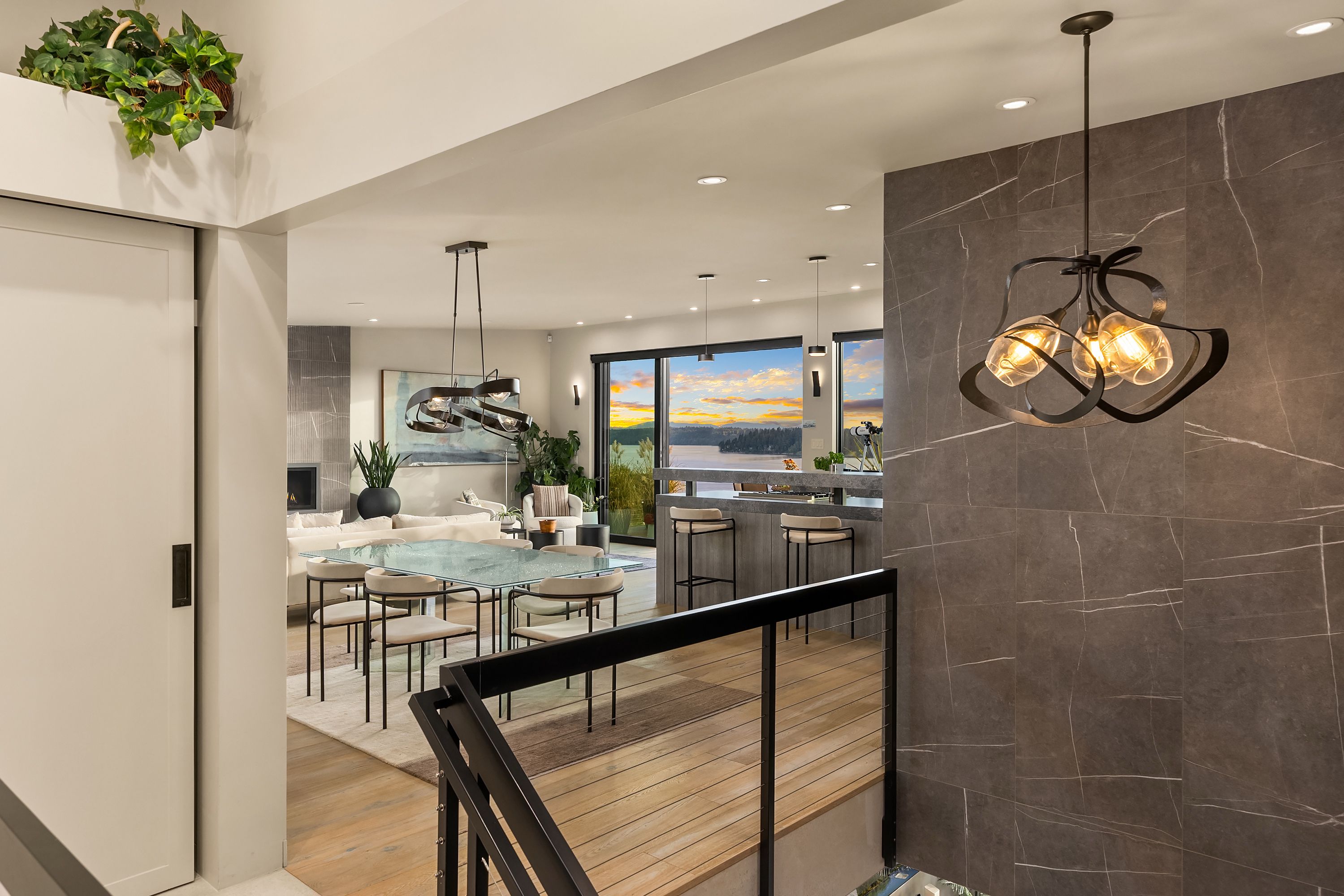  6400 NE Agate Beach Lane, Bainbridge Island, WA 98110 - 物件實景