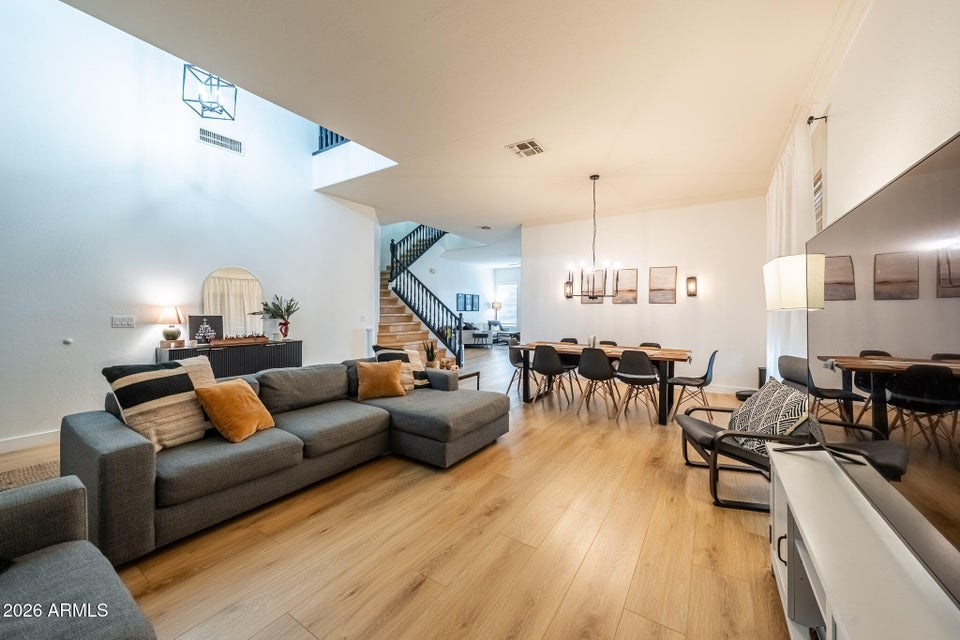 Peoria, Arizona, 85382, United States, 5 Bedrooms Bedrooms, ,Residential,For Sale,2008574