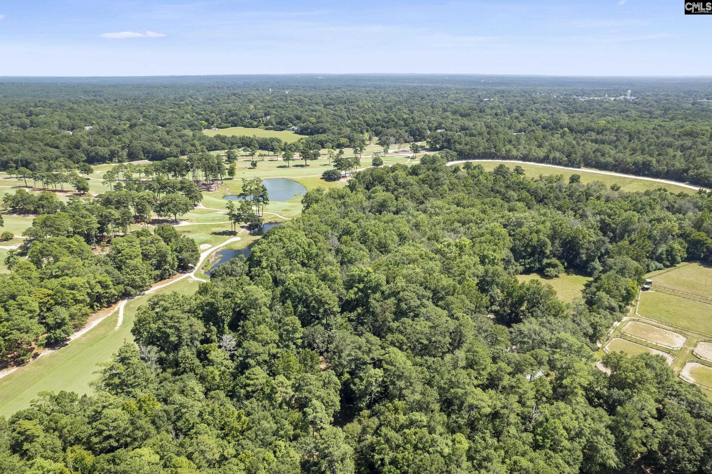  2224 Carter Street, Tract C  Camden, SC - 物件實景