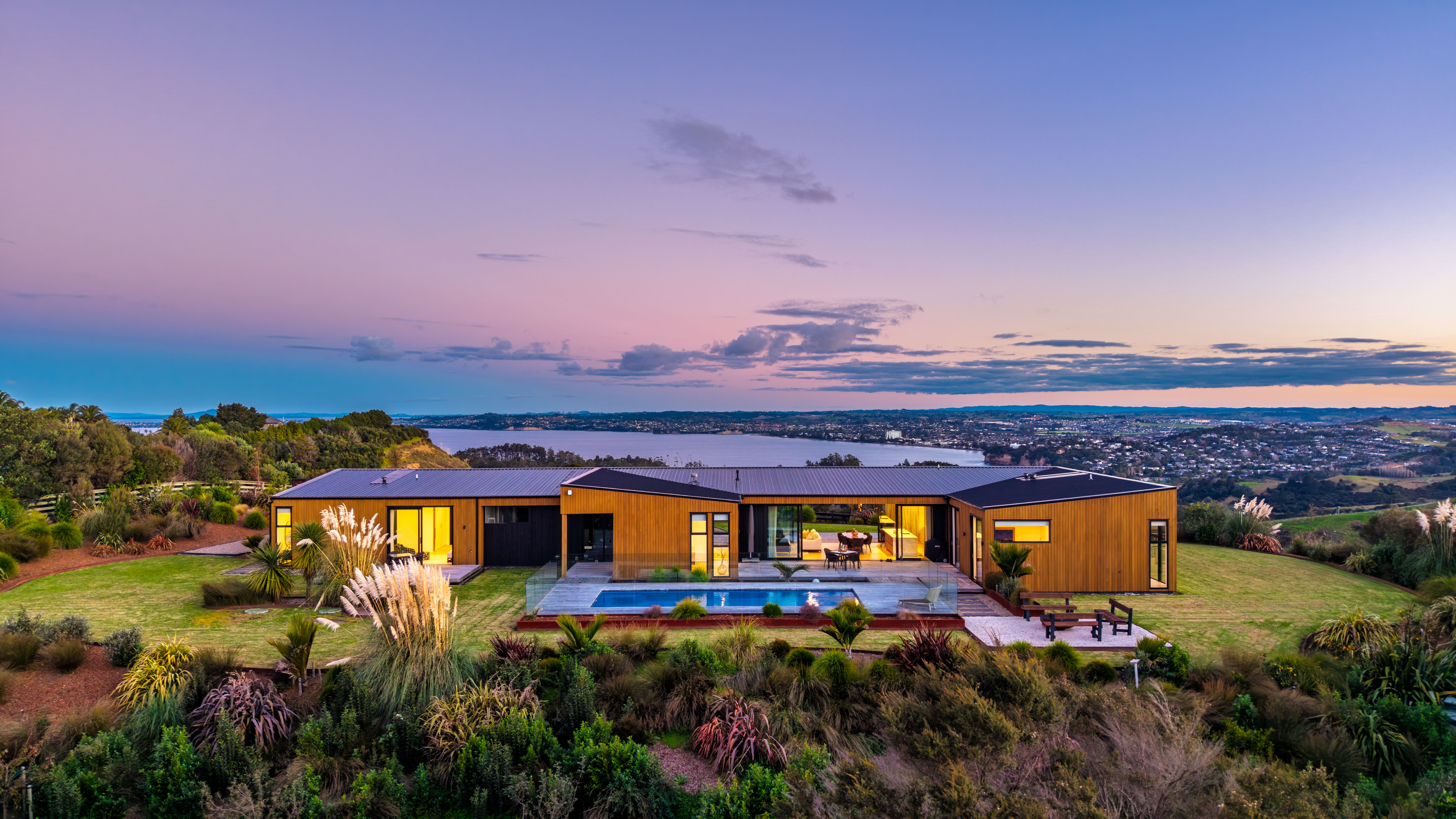  983b Hibiscus Coast Highway, Waiwera - 物件實景