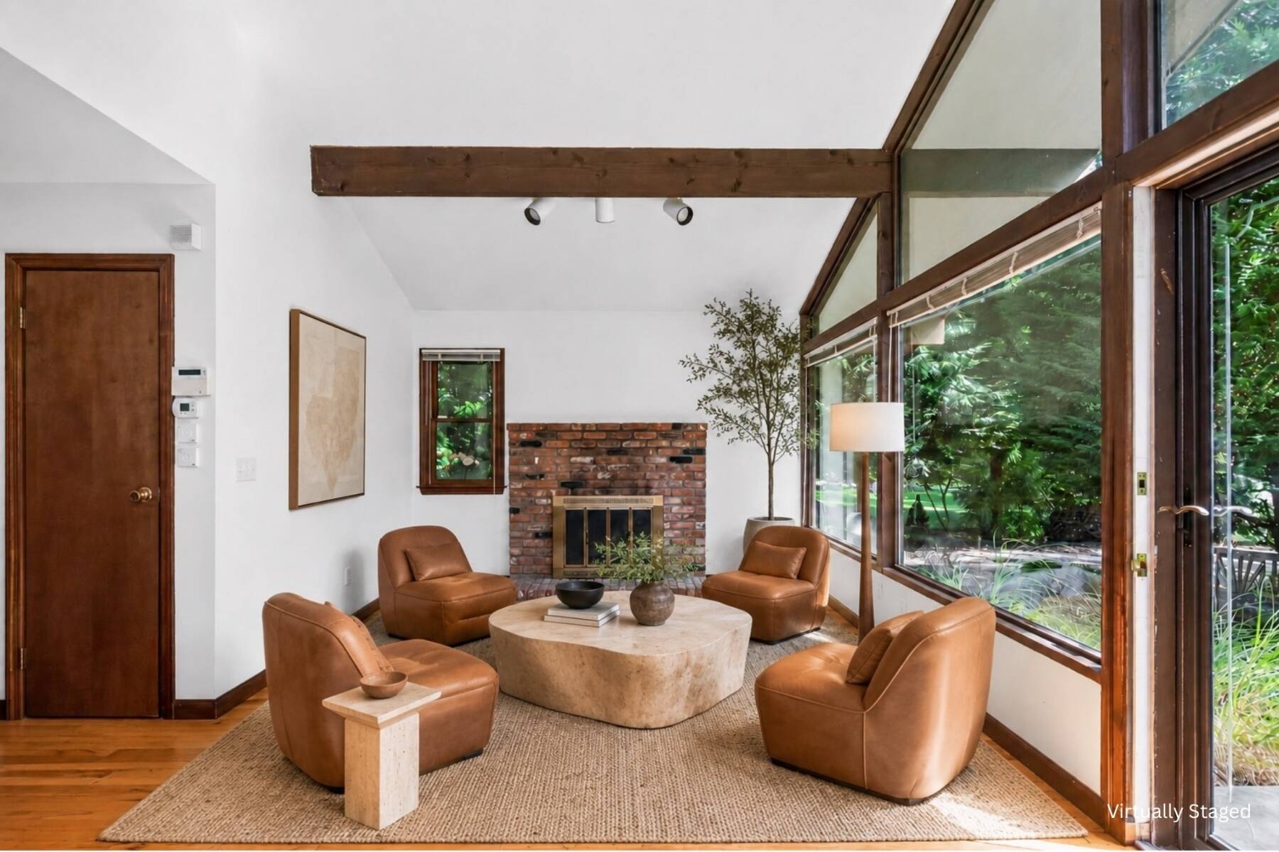 Light-Filled Contemporary in Clearwater - 物件實景