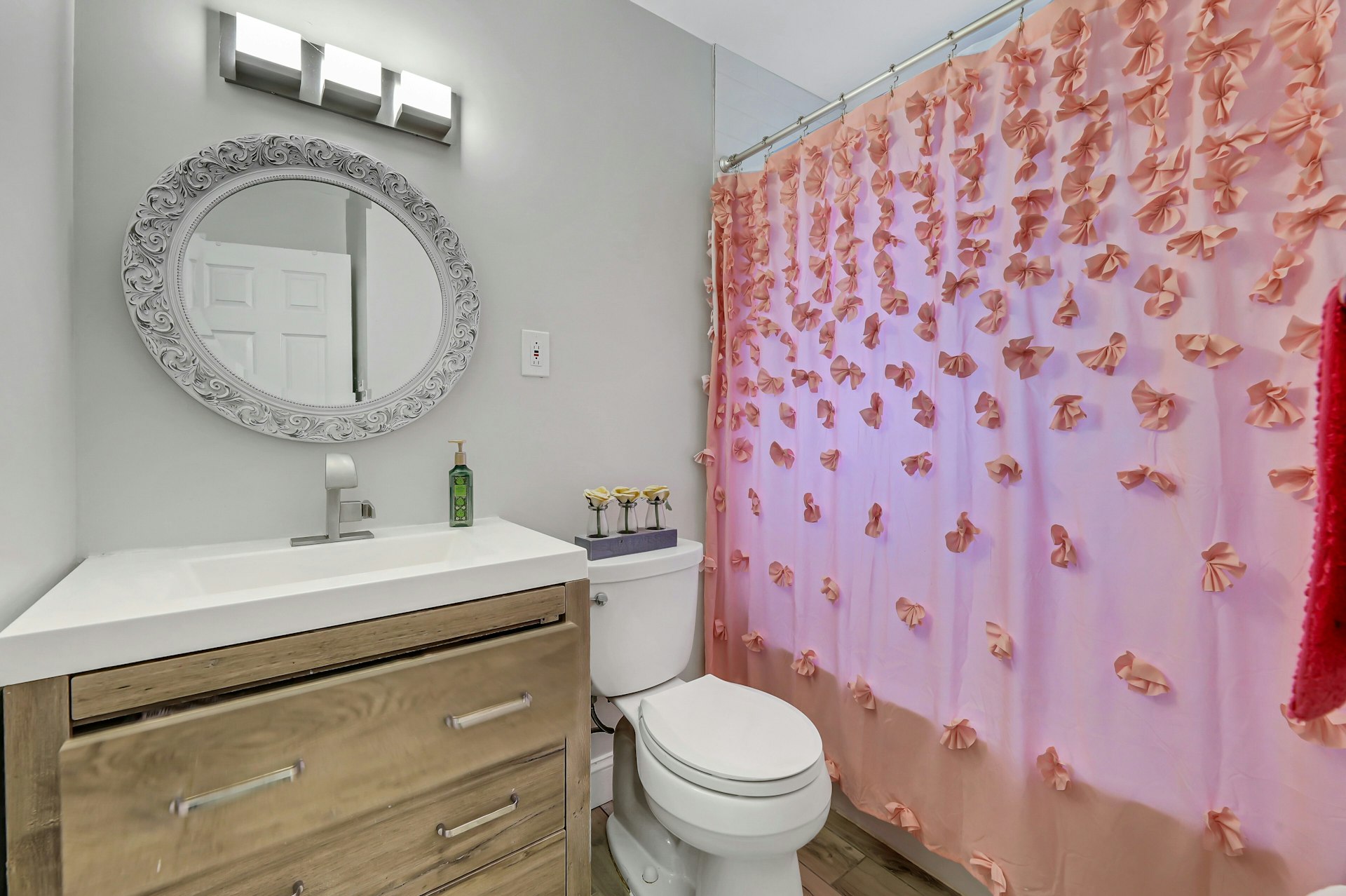  235 Nottingham Road, Ramsey, NJ 07446 - 物件實景